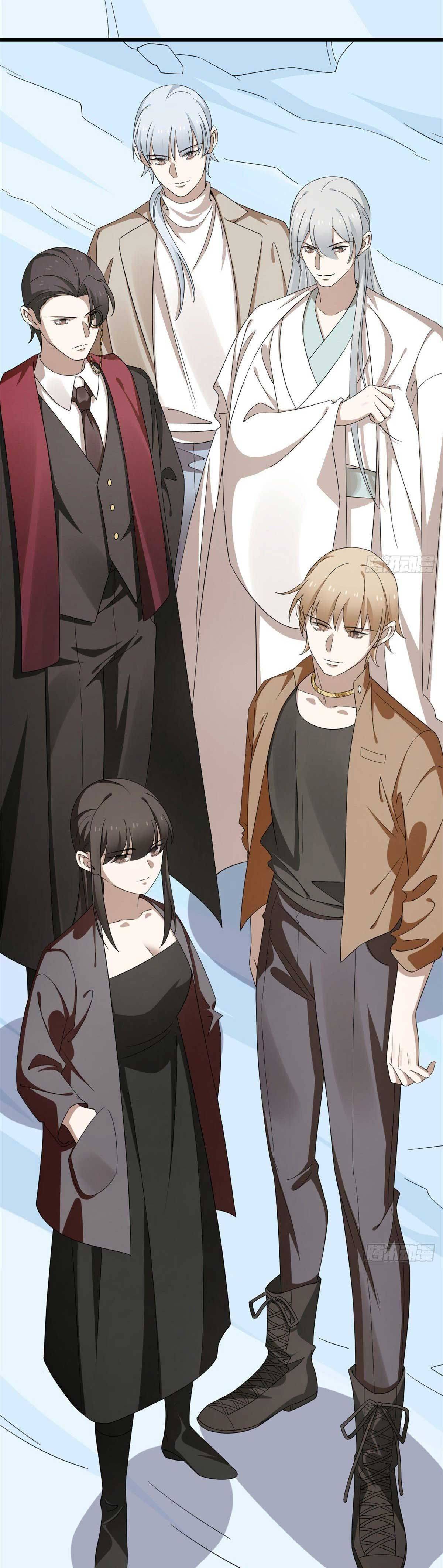 Độc Bộ Thiên Hạ Đặc Công Thần Y Tiểu Thú Phi - Chap 347