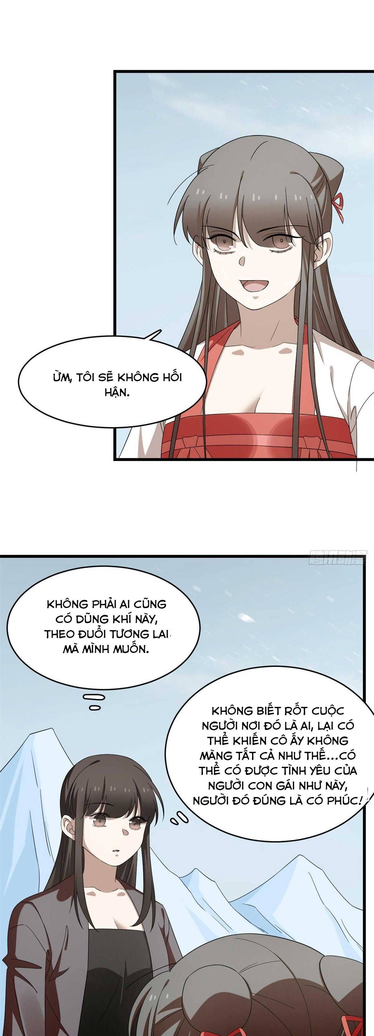 Độc Bộ Thiên Hạ Đặc Công Thần Y Tiểu Thú Phi - Chap 347