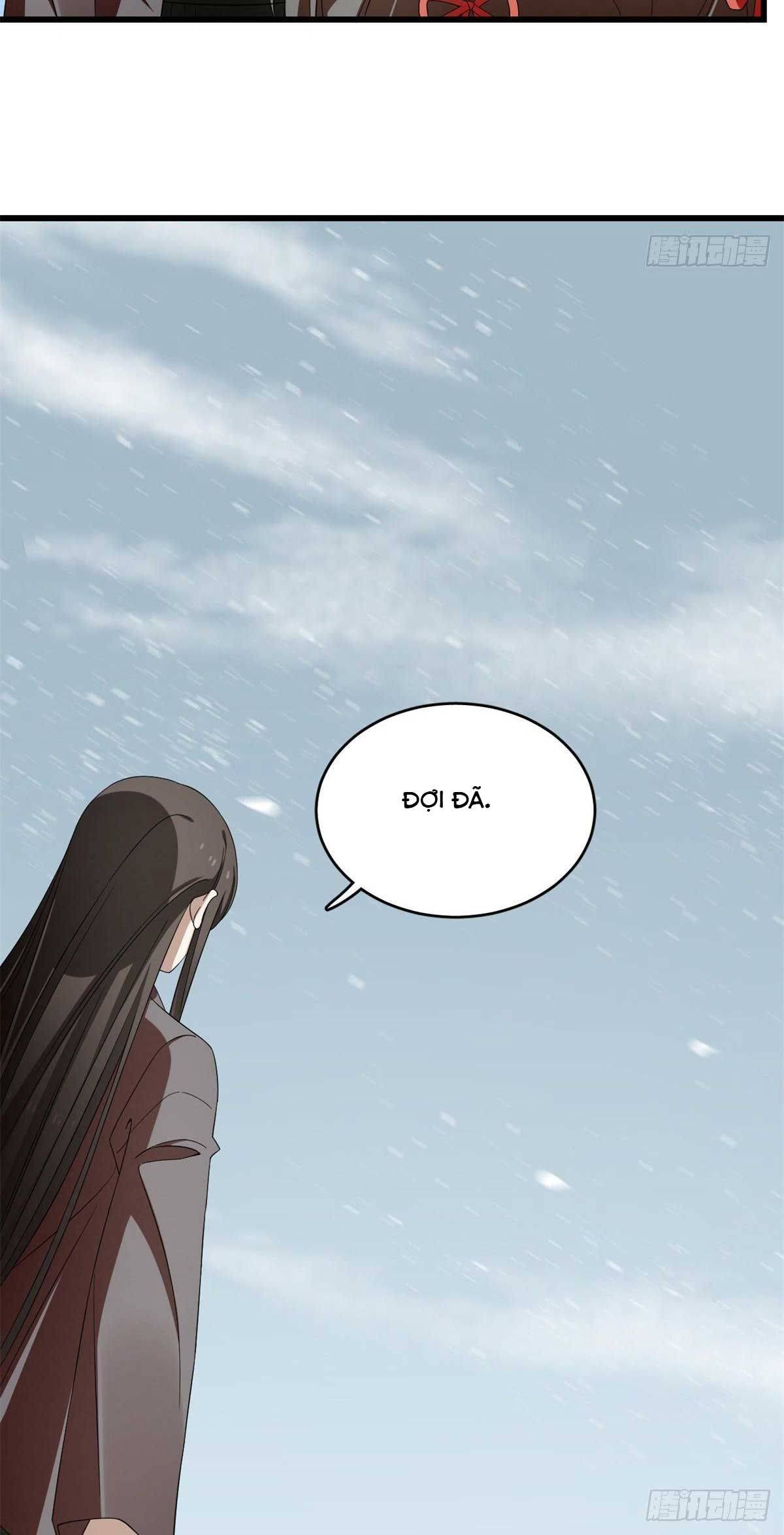 Độc Bộ Thiên Hạ Đặc Công Thần Y Tiểu Thú Phi - Chap 347