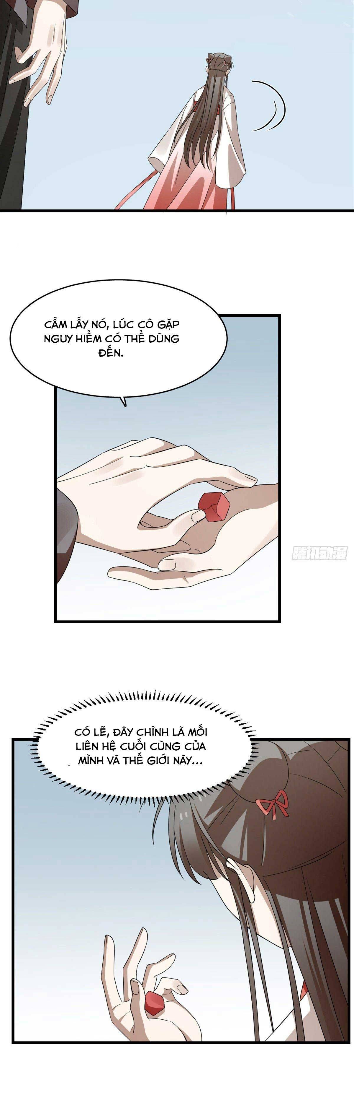 Độc Bộ Thiên Hạ Đặc Công Thần Y Tiểu Thú Phi - Chap 347