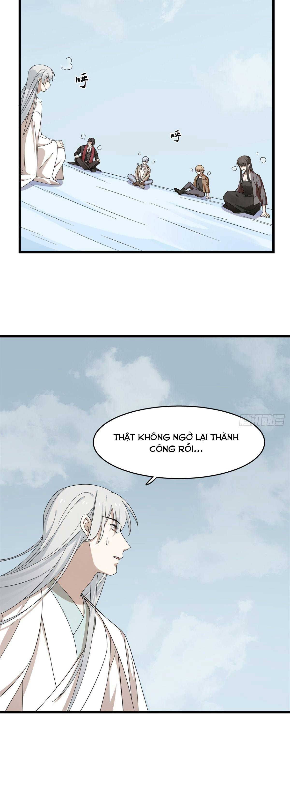 Độc Bộ Thiên Hạ Đặc Công Thần Y Tiểu Thú Phi - Chap 347