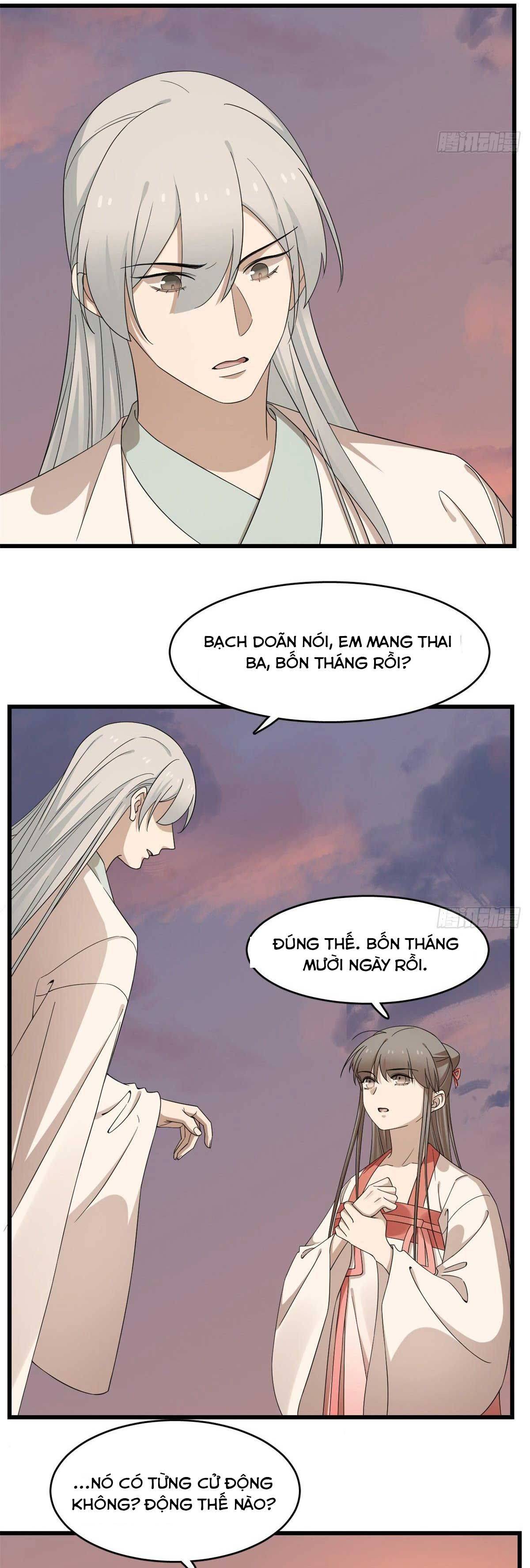 Độc Bộ Thiên Hạ Đặc Công Thần Y Tiểu Thú Phi - Chap 347