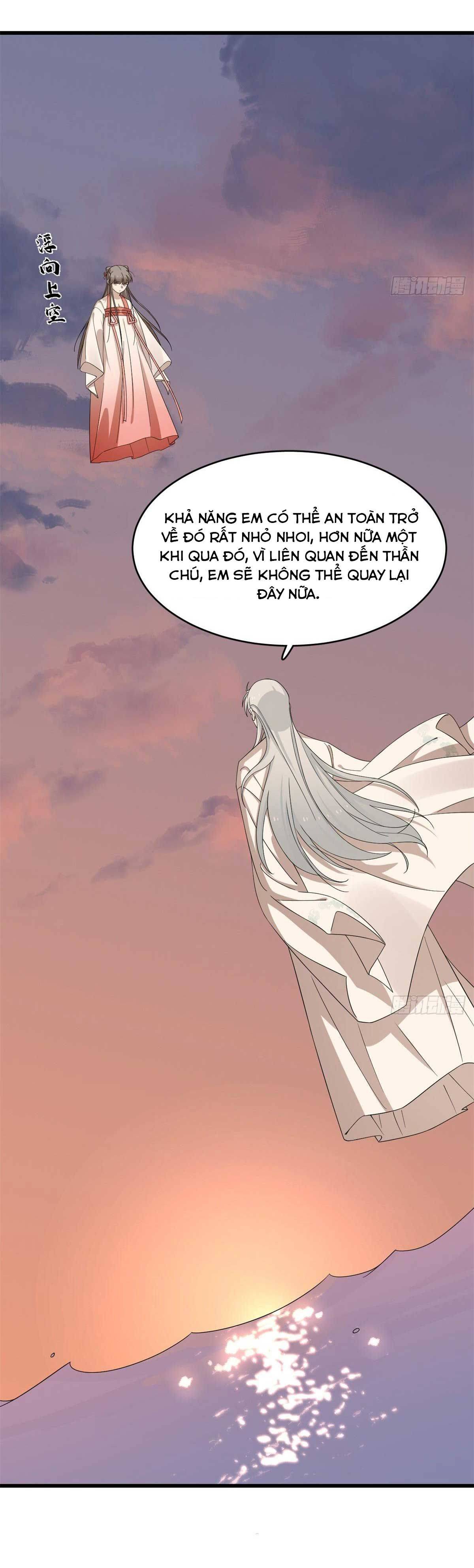 Độc Bộ Thiên Hạ Đặc Công Thần Y Tiểu Thú Phi - Chap 347