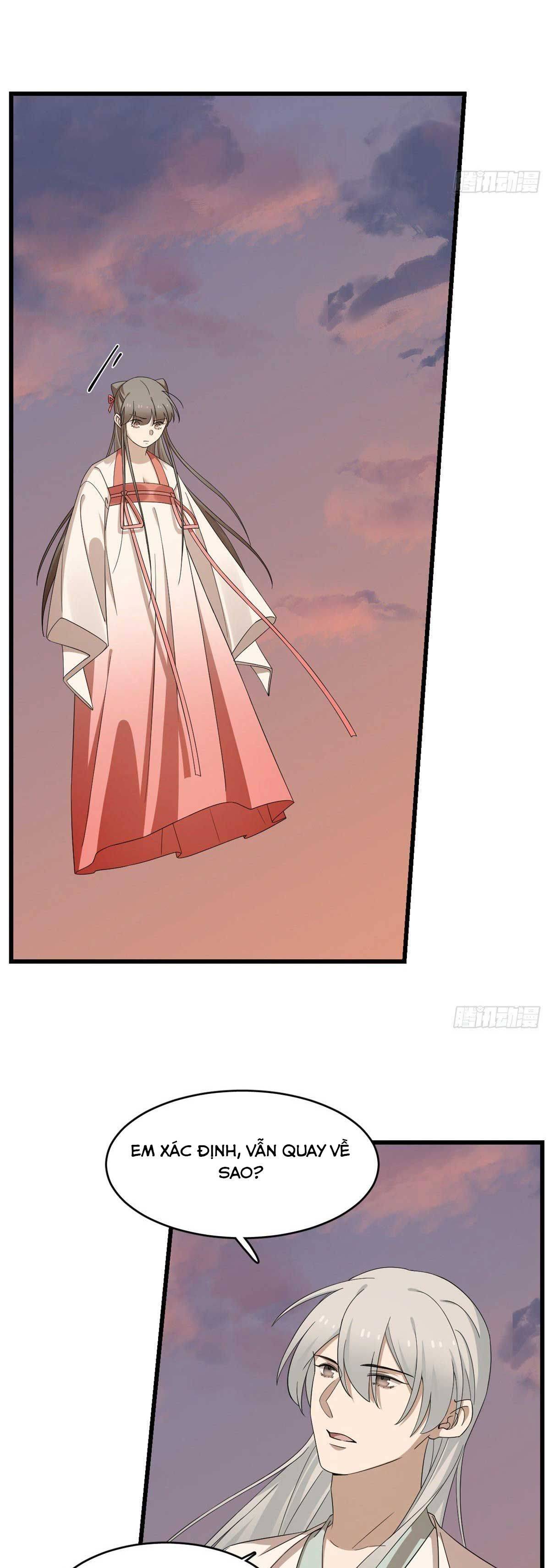 Độc Bộ Thiên Hạ Đặc Công Thần Y Tiểu Thú Phi - Chap 347