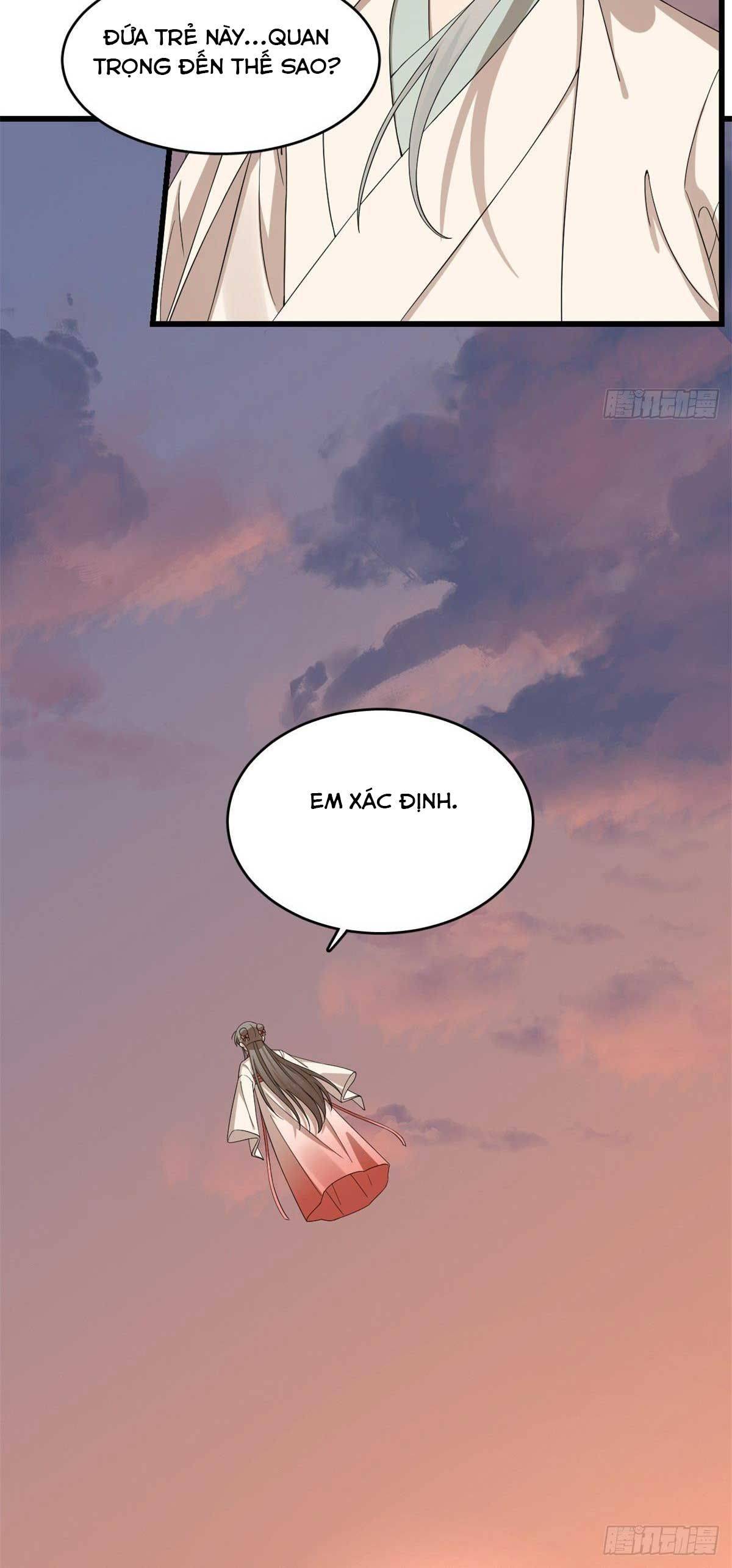 Độc Bộ Thiên Hạ Đặc Công Thần Y Tiểu Thú Phi - Chap 347