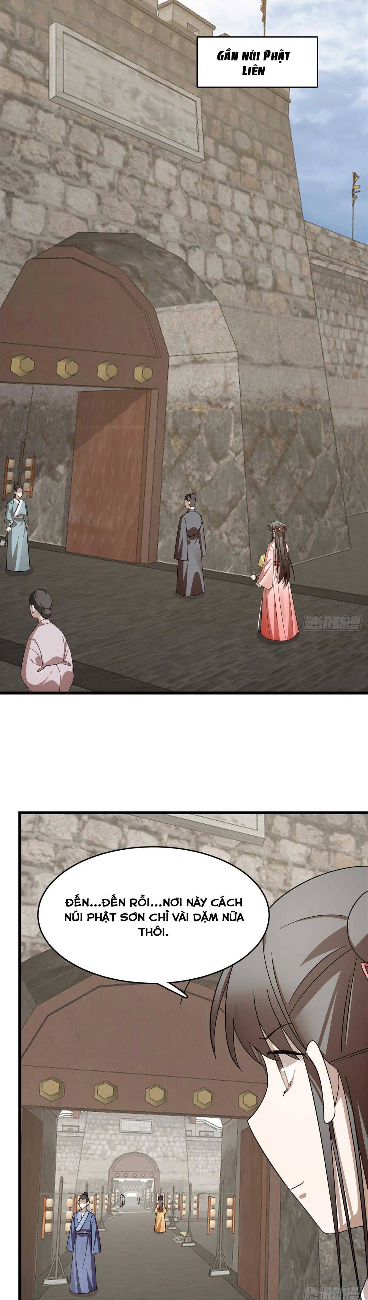 Độc Bộ Thiên Hạ Đặc Công Thần Y Tiểu Thú Phi - Chap 348
