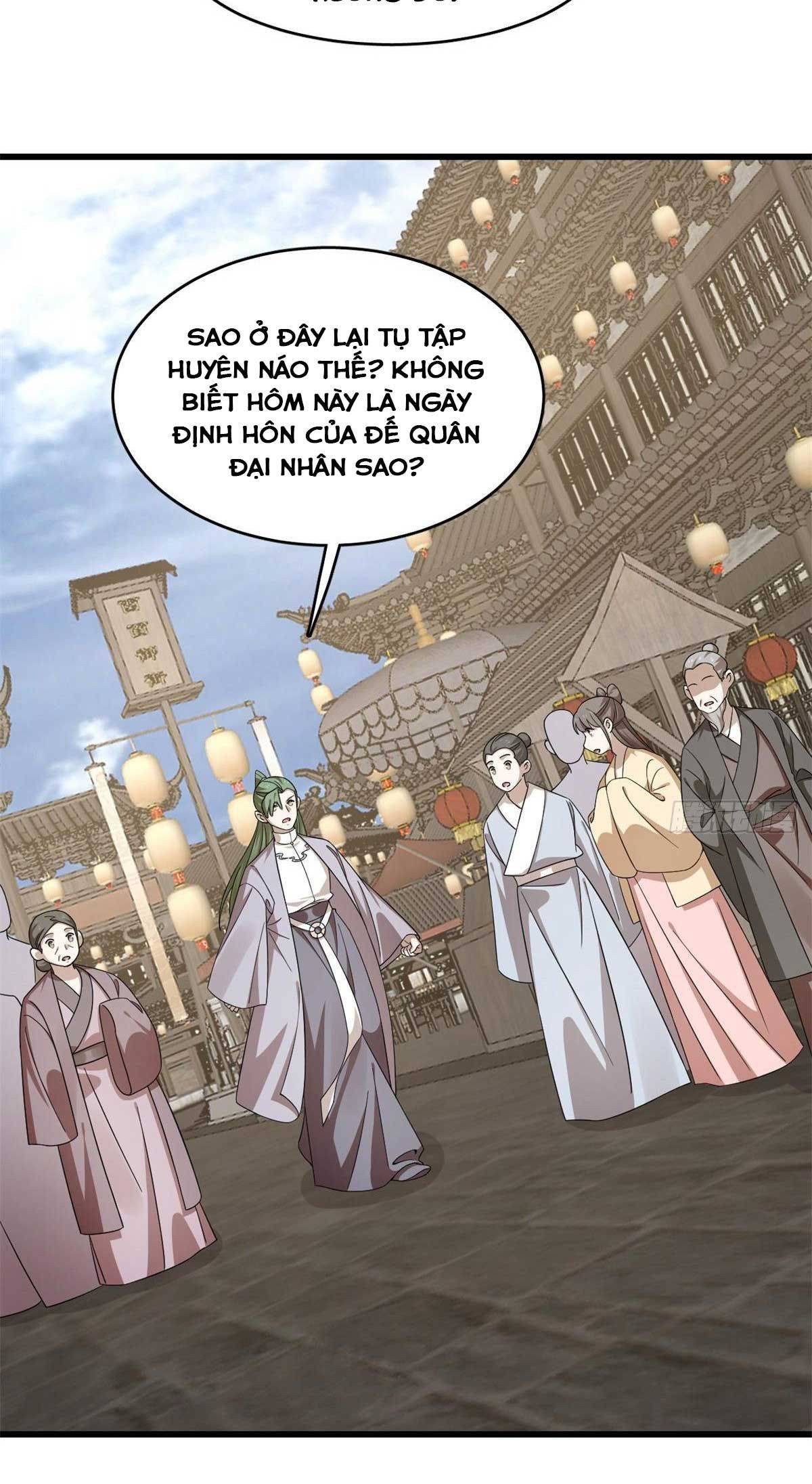 Độc Bộ Thiên Hạ Đặc Công Thần Y Tiểu Thú Phi - Chap 348