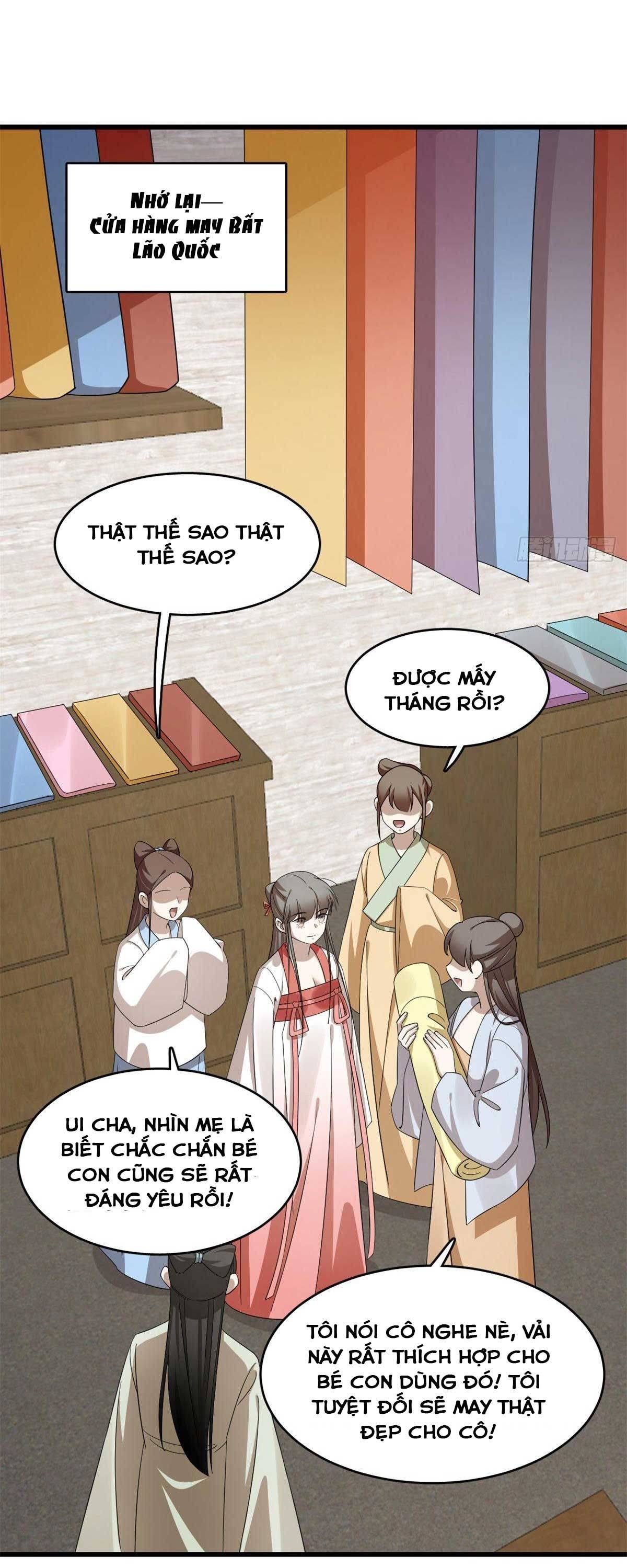 Độc Bộ Thiên Hạ Đặc Công Thần Y Tiểu Thú Phi - Chap 348