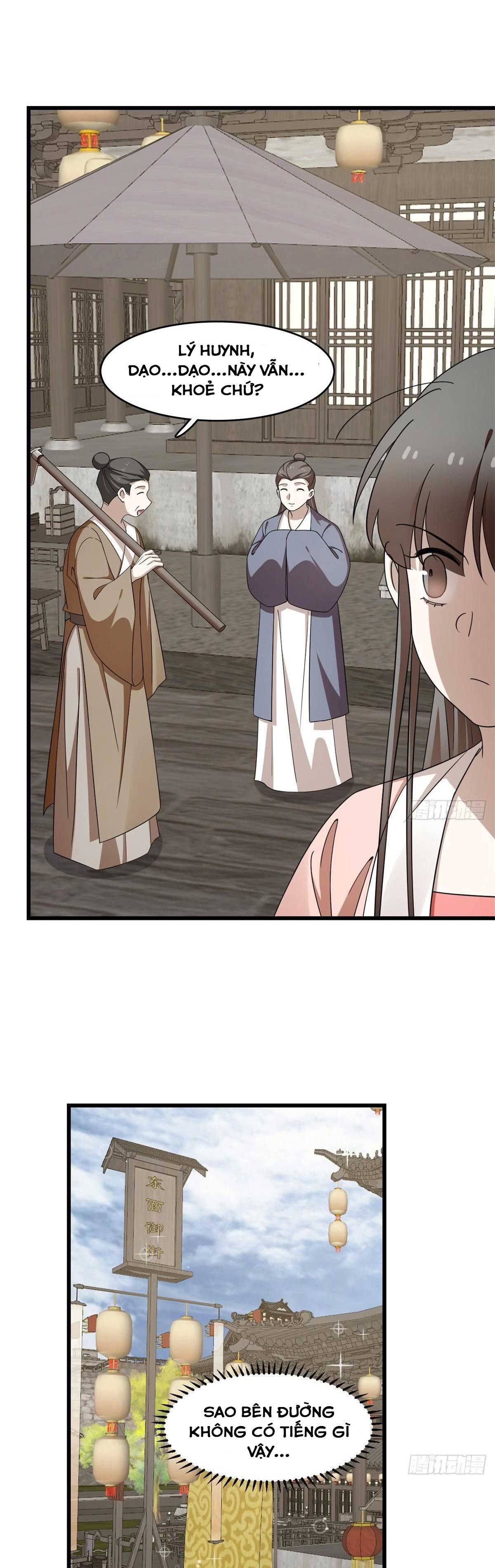 Độc Bộ Thiên Hạ Đặc Công Thần Y Tiểu Thú Phi - Chap 348