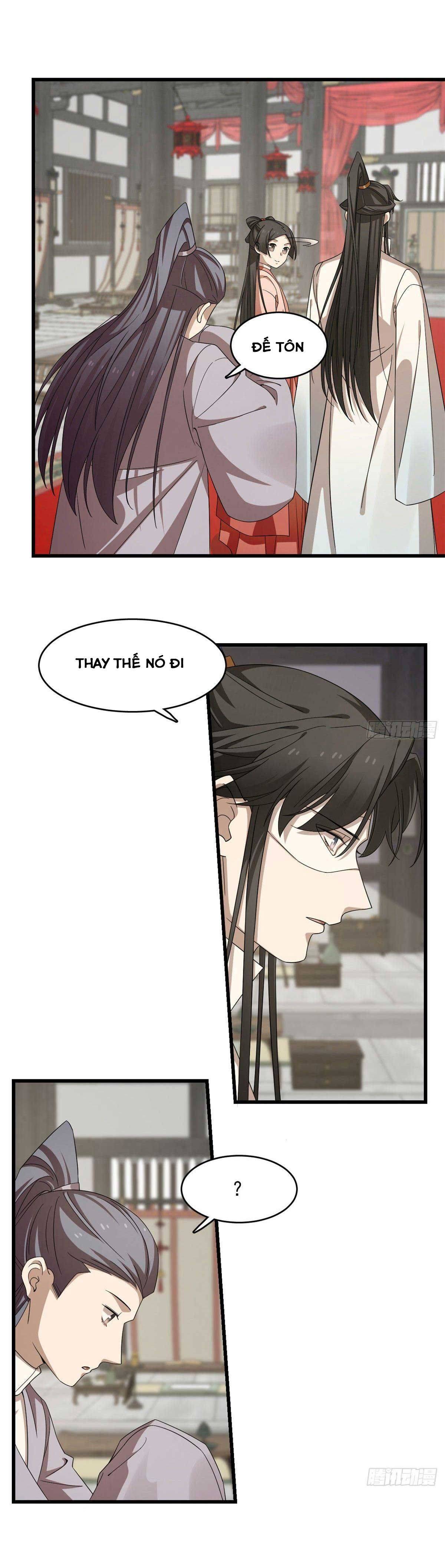 Độc Bộ Thiên Hạ Đặc Công Thần Y Tiểu Thú Phi - Chap 349