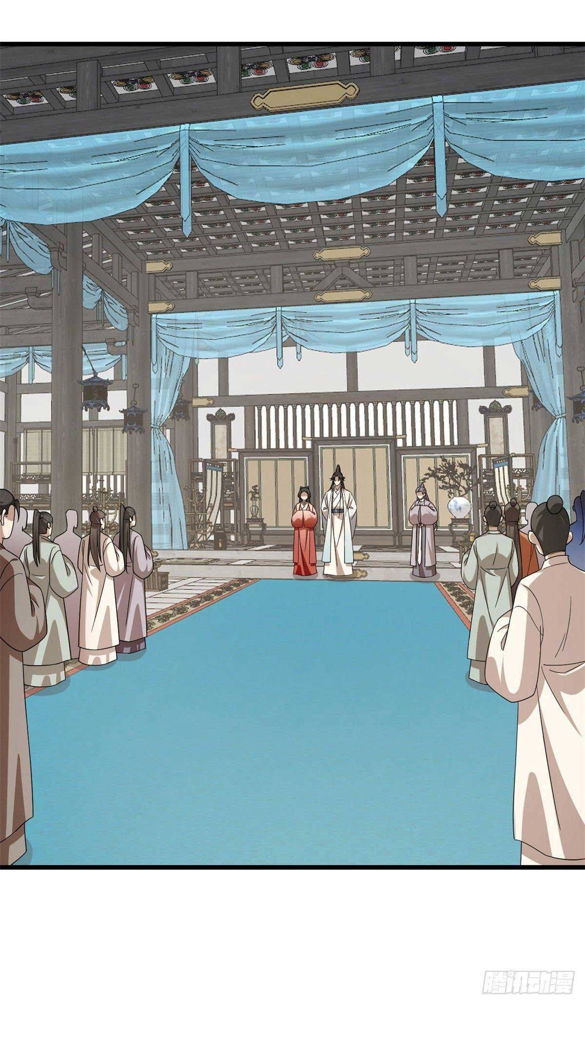 Độc Bộ Thiên Hạ Đặc Công Thần Y Tiểu Thú Phi - Chap 349