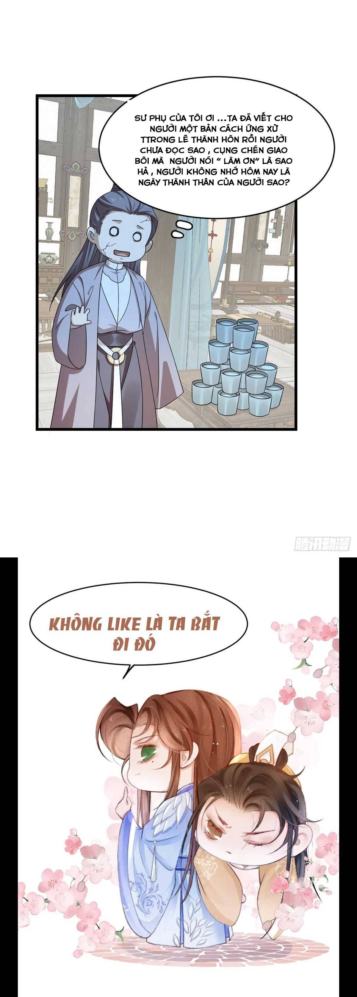 Độc Bộ Thiên Hạ Đặc Công Thần Y Tiểu Thú Phi - Chap 349