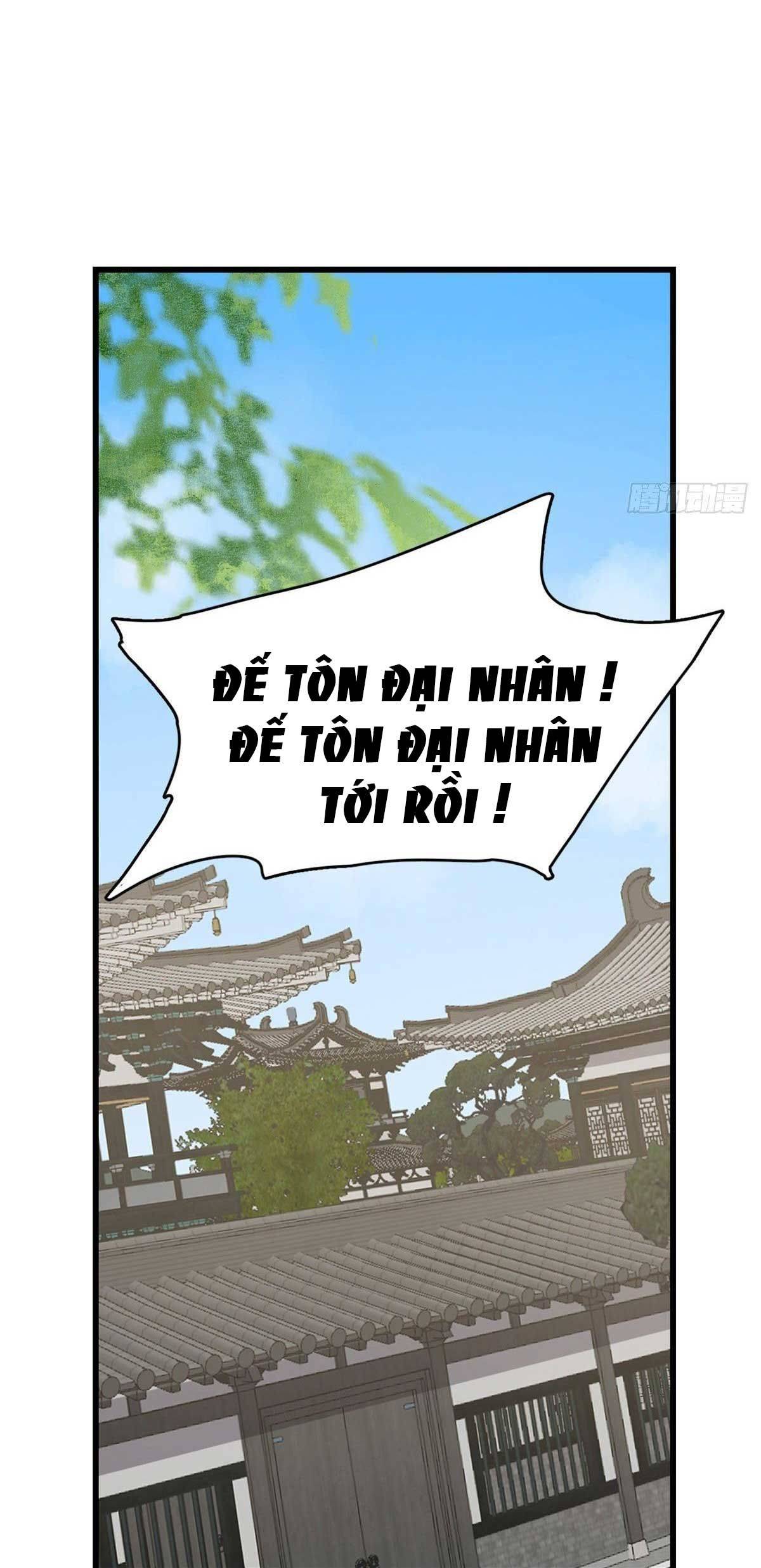 Độc Bộ Thiên Hạ Đặc Công Thần Y Tiểu Thú Phi - Chap 349