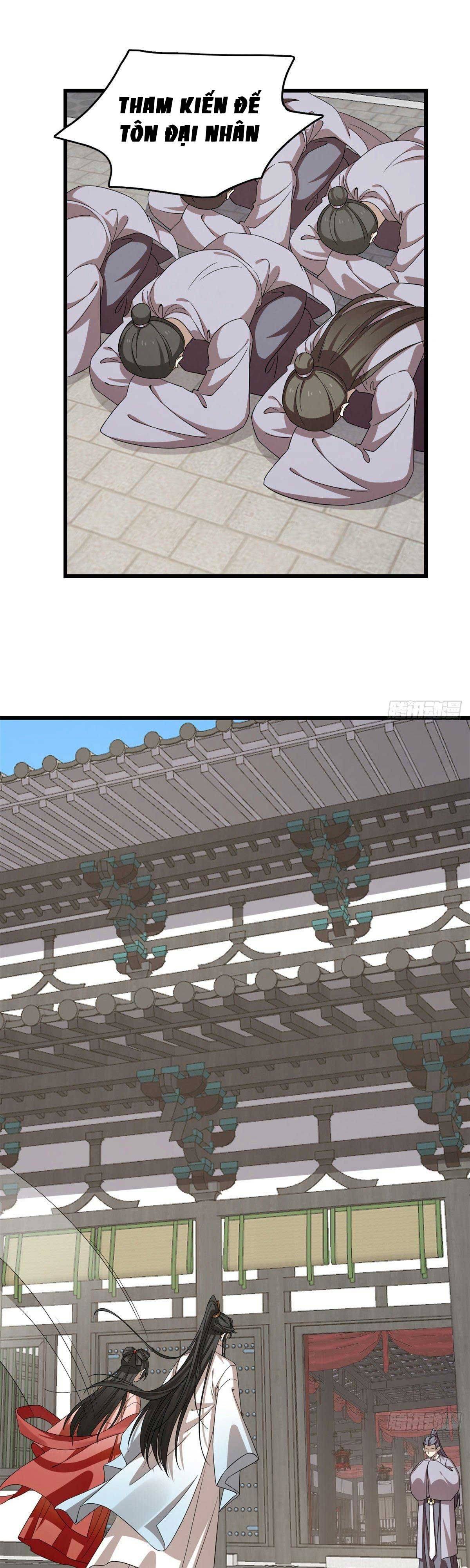 Độc Bộ Thiên Hạ Đặc Công Thần Y Tiểu Thú Phi - Chap 349