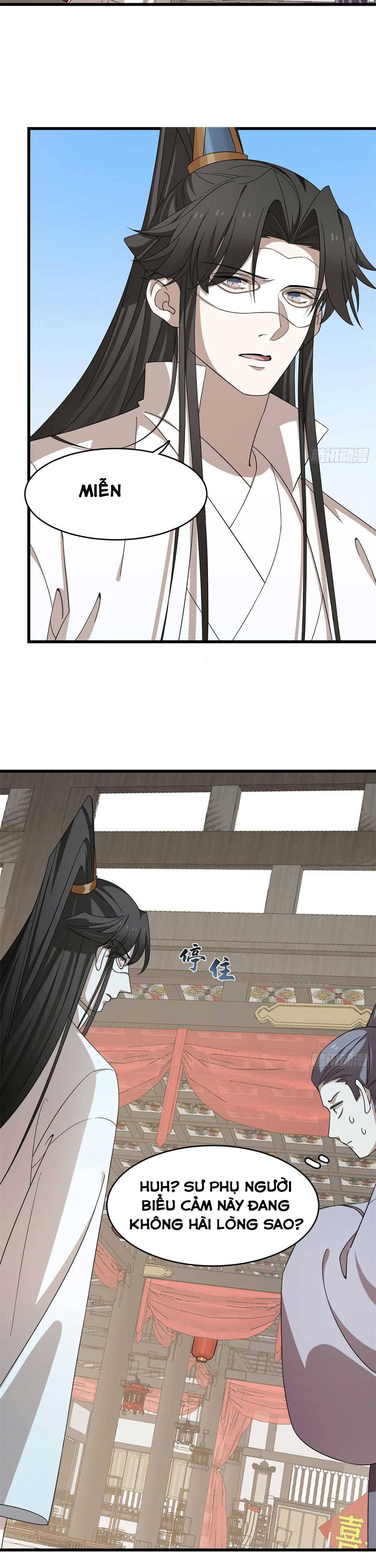 Độc Bộ Thiên Hạ Đặc Công Thần Y Tiểu Thú Phi - Chap 349