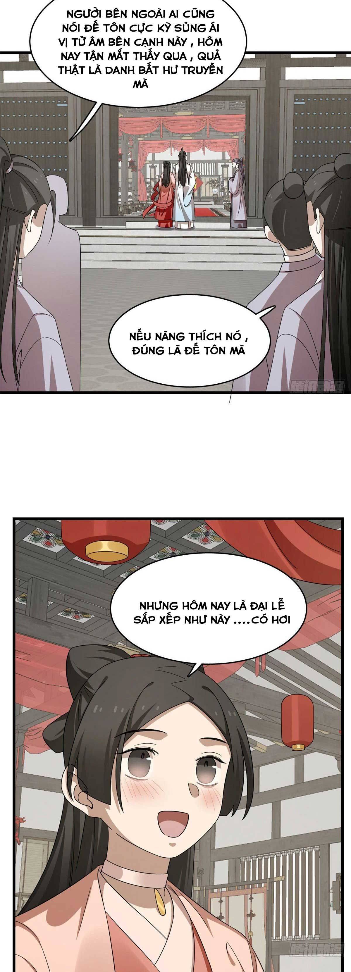 Độc Bộ Thiên Hạ Đặc Công Thần Y Tiểu Thú Phi - Chap 349