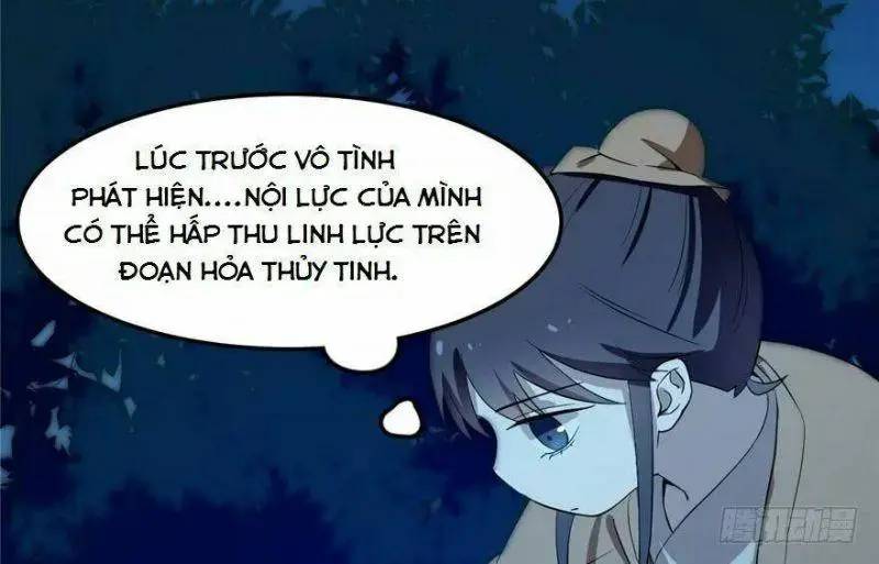 Độc Bộ Thiên Hạ Đặc Công Thần Y Tiểu Thú Phi - Chap 35