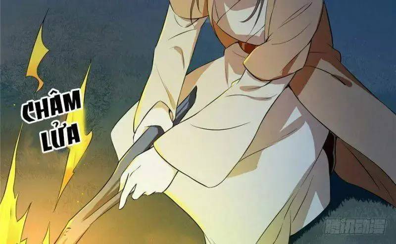 Độc Bộ Thiên Hạ Đặc Công Thần Y Tiểu Thú Phi - Chap 35