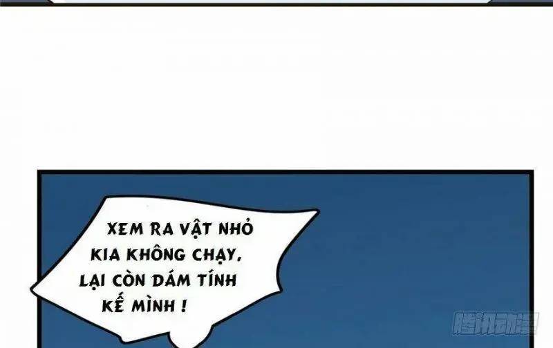 Độc Bộ Thiên Hạ Đặc Công Thần Y Tiểu Thú Phi - Chap 35