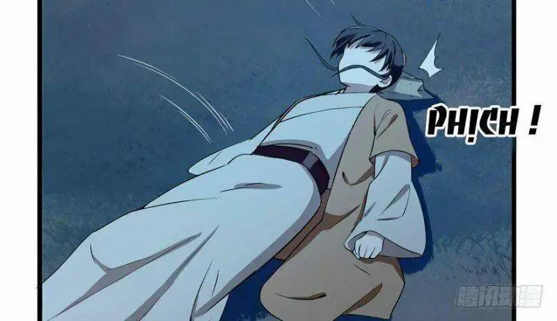 Độc Bộ Thiên Hạ Đặc Công Thần Y Tiểu Thú Phi - Chap 35