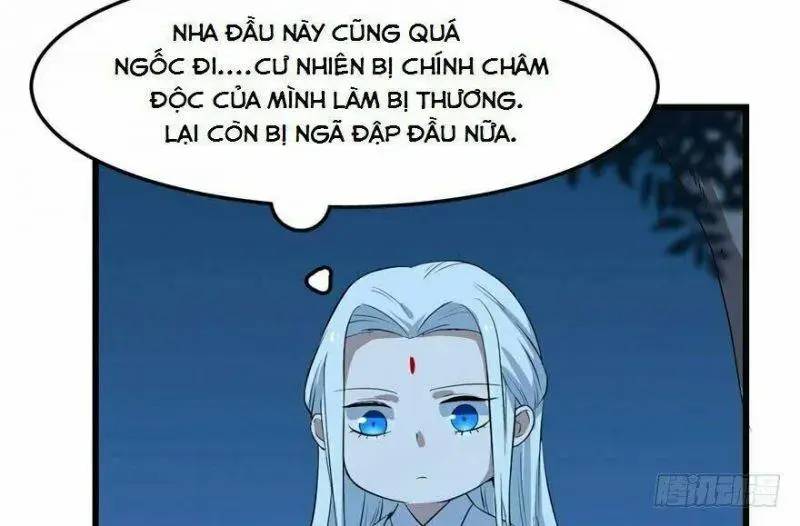 Độc Bộ Thiên Hạ Đặc Công Thần Y Tiểu Thú Phi - Chap 35