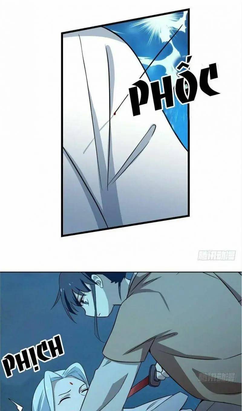 Độc Bộ Thiên Hạ Đặc Công Thần Y Tiểu Thú Phi - Chap 35