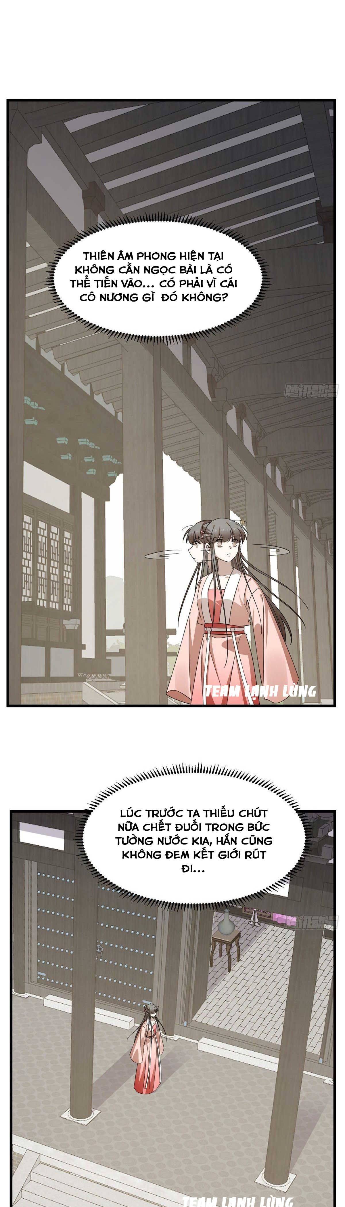 Độc Bộ Thiên Hạ Đặc Công Thần Y Tiểu Thú Phi - Chap 350