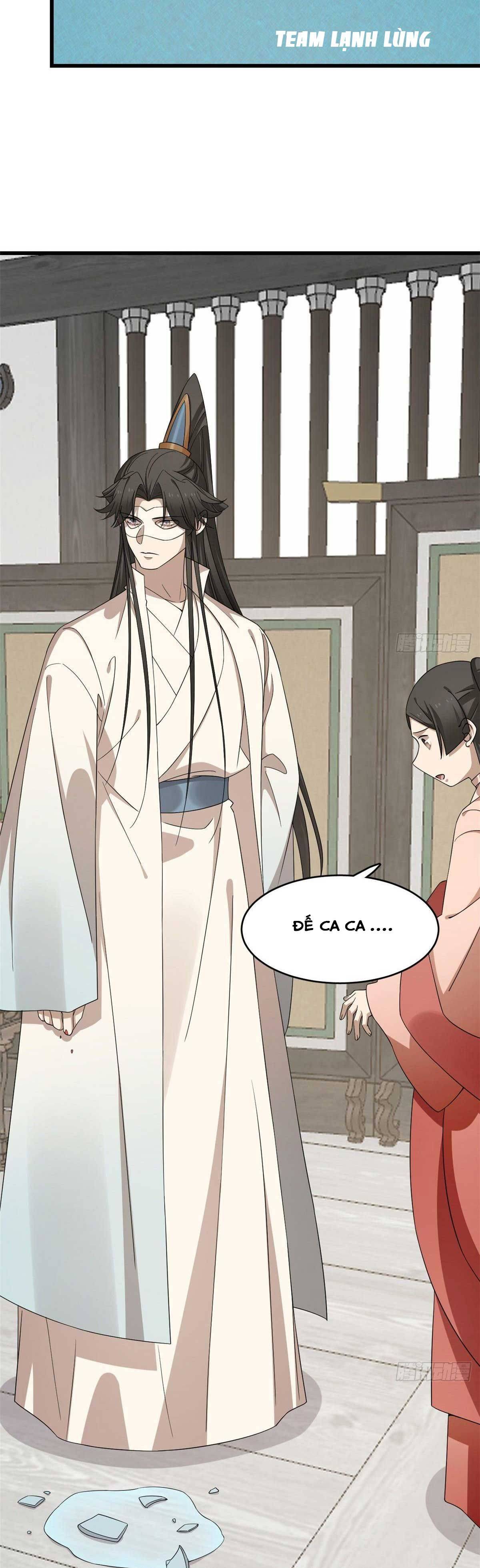 Độc Bộ Thiên Hạ Đặc Công Thần Y Tiểu Thú Phi - Chap 350