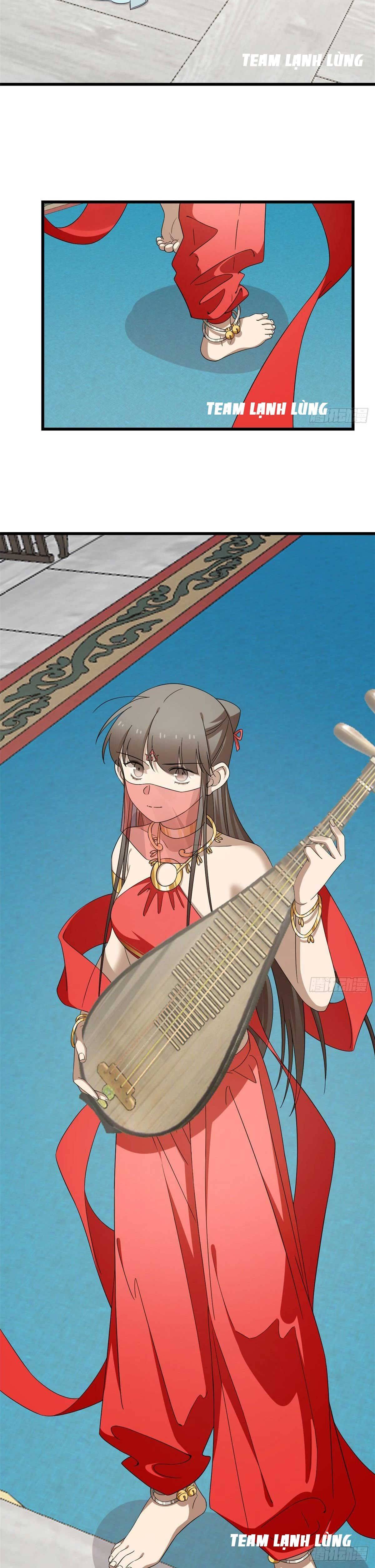 Độc Bộ Thiên Hạ Đặc Công Thần Y Tiểu Thú Phi - Chap 350