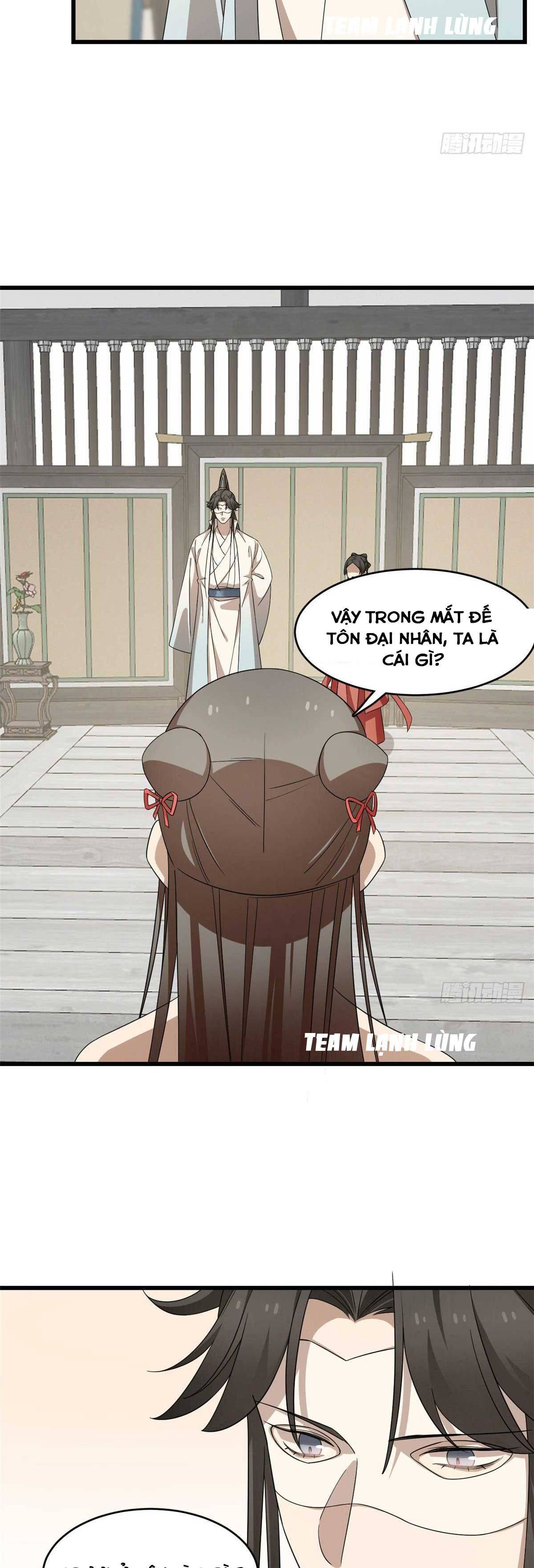 Độc Bộ Thiên Hạ Đặc Công Thần Y Tiểu Thú Phi - Chap 350