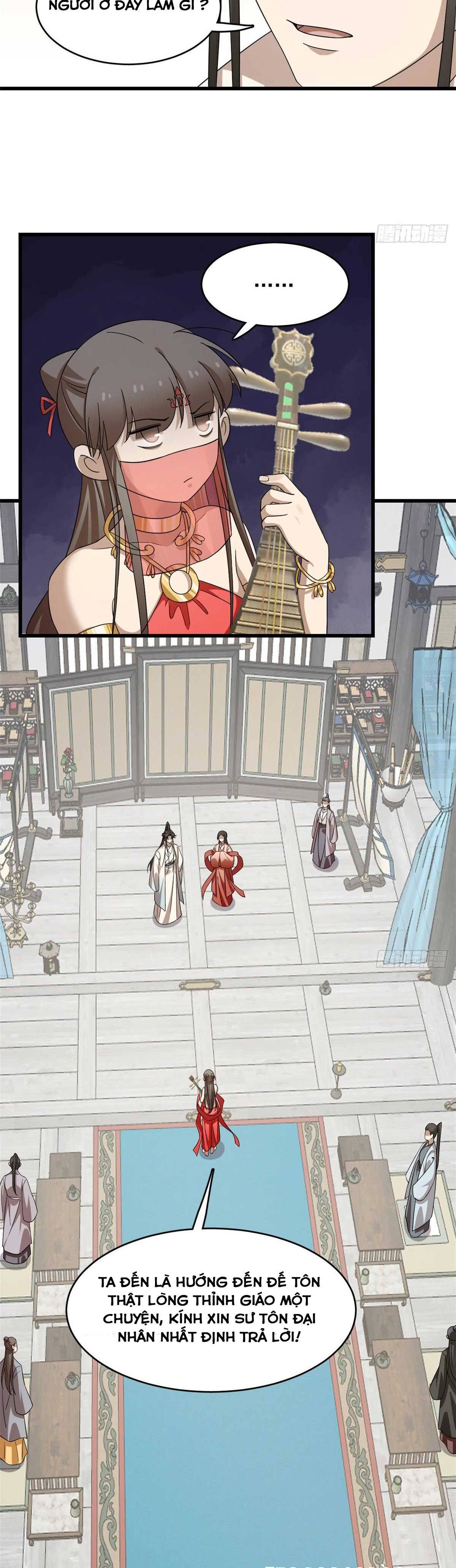 Độc Bộ Thiên Hạ Đặc Công Thần Y Tiểu Thú Phi - Chap 350