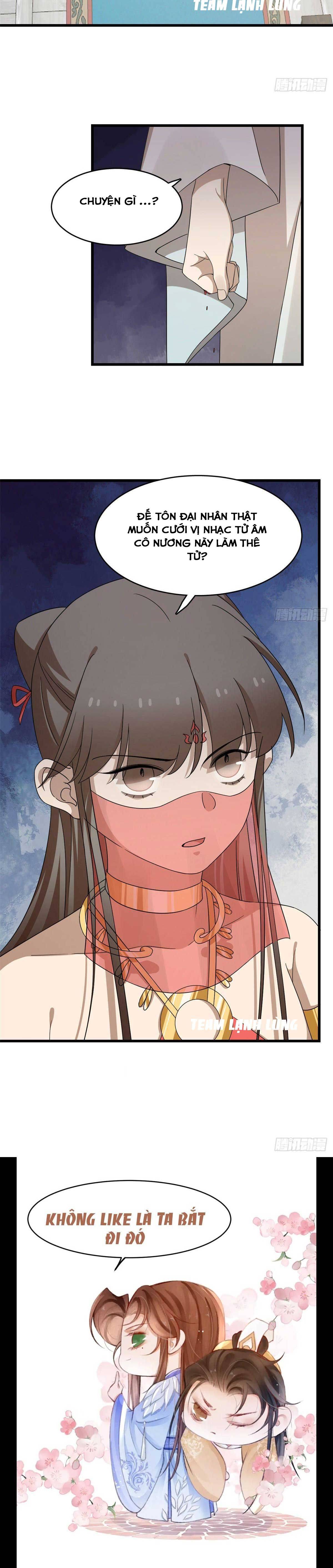 Độc Bộ Thiên Hạ Đặc Công Thần Y Tiểu Thú Phi - Chap 350