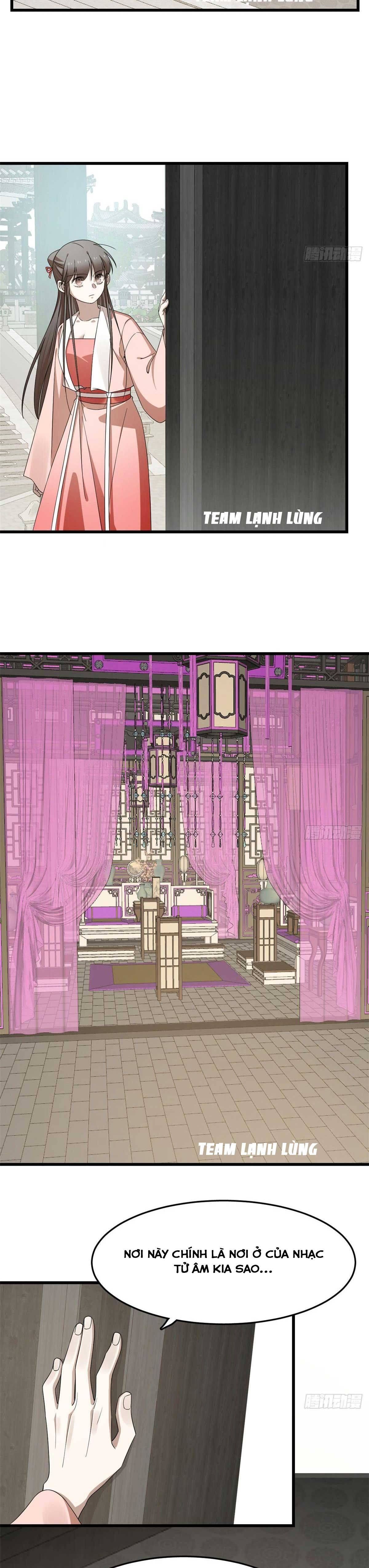 Độc Bộ Thiên Hạ Đặc Công Thần Y Tiểu Thú Phi - Chap 350