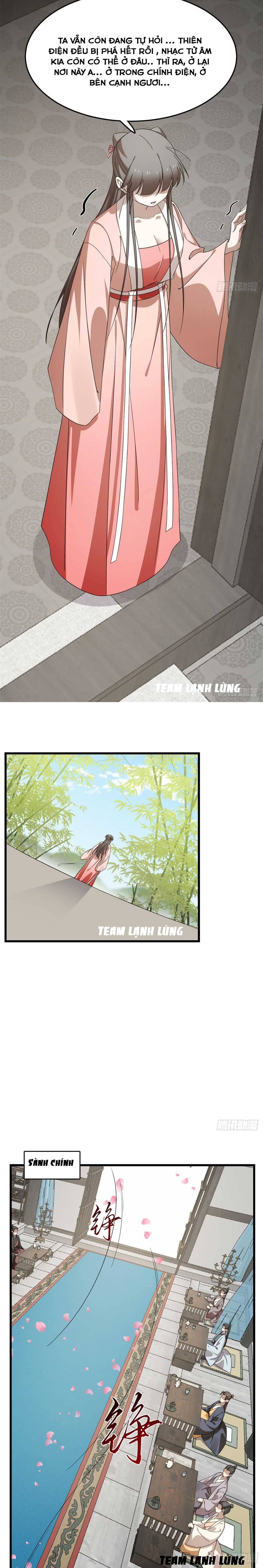 Độc Bộ Thiên Hạ Đặc Công Thần Y Tiểu Thú Phi - Chap 350