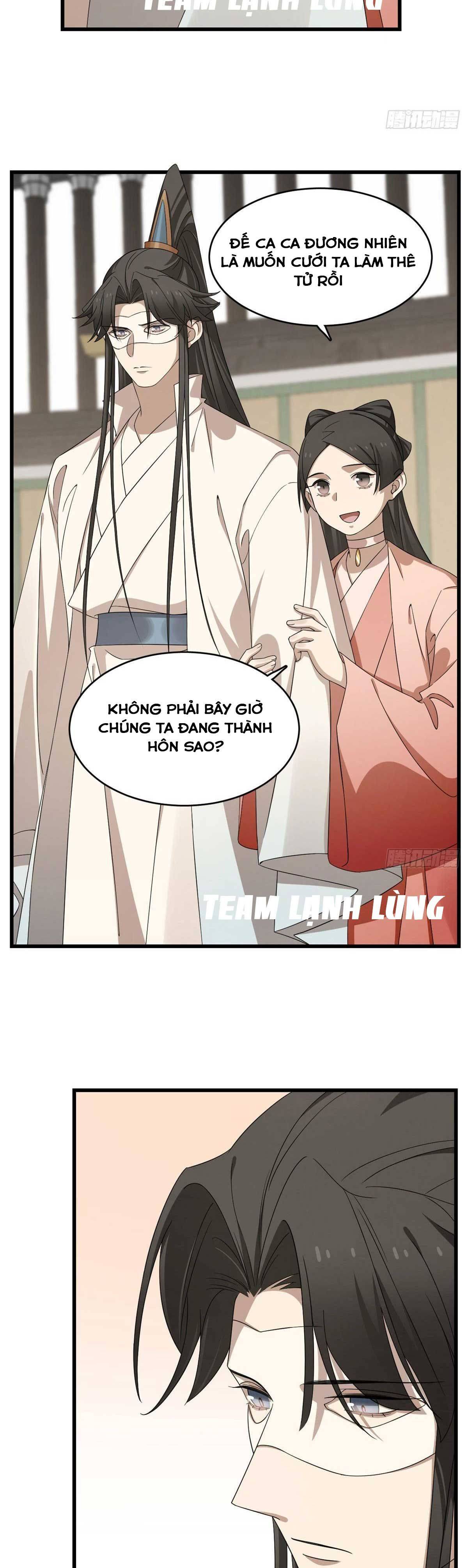 Độc Bộ Thiên Hạ Đặc Công Thần Y Tiểu Thú Phi - Chap 351