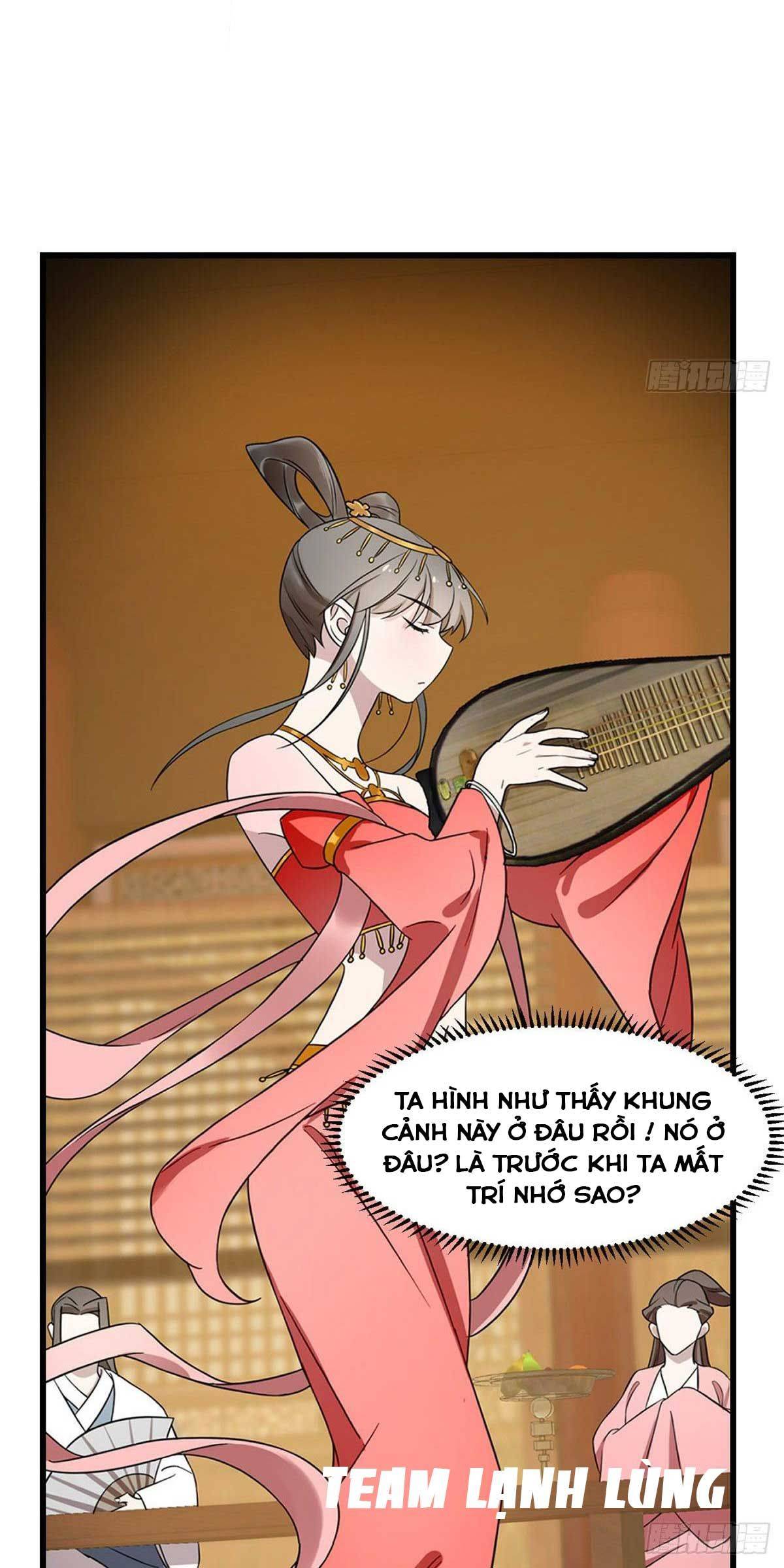 Độc Bộ Thiên Hạ Đặc Công Thần Y Tiểu Thú Phi - Chap 351