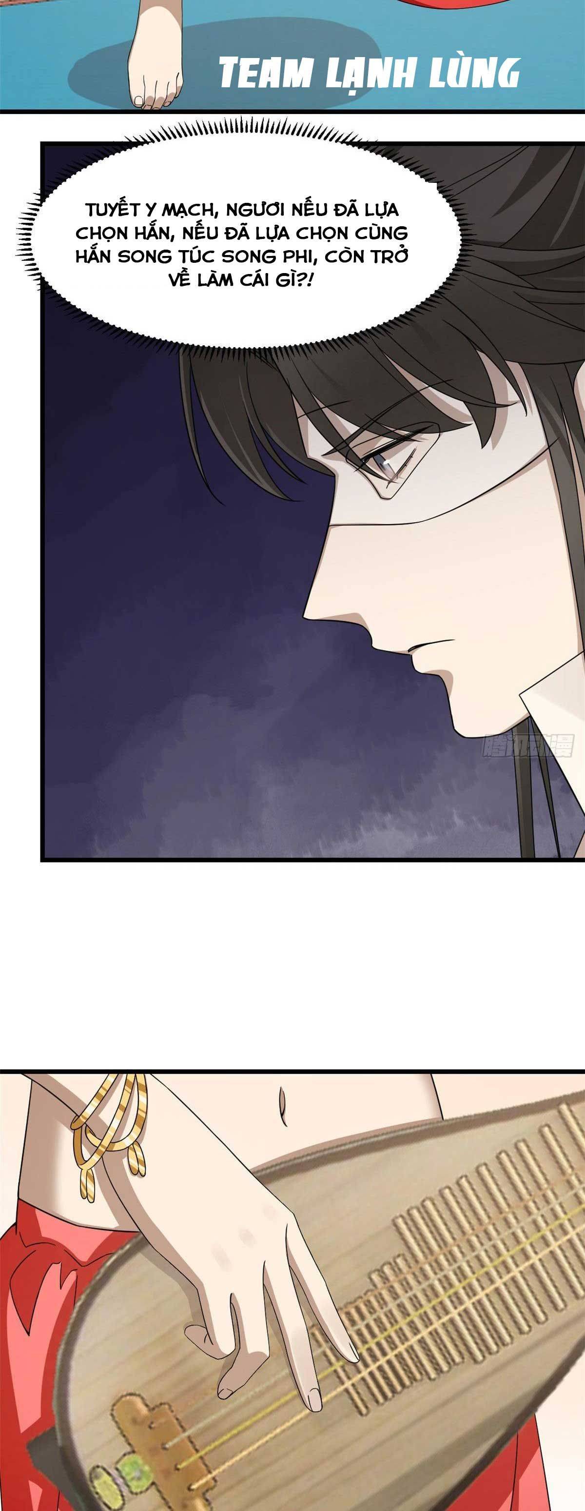 Độc Bộ Thiên Hạ Đặc Công Thần Y Tiểu Thú Phi - Chap 351