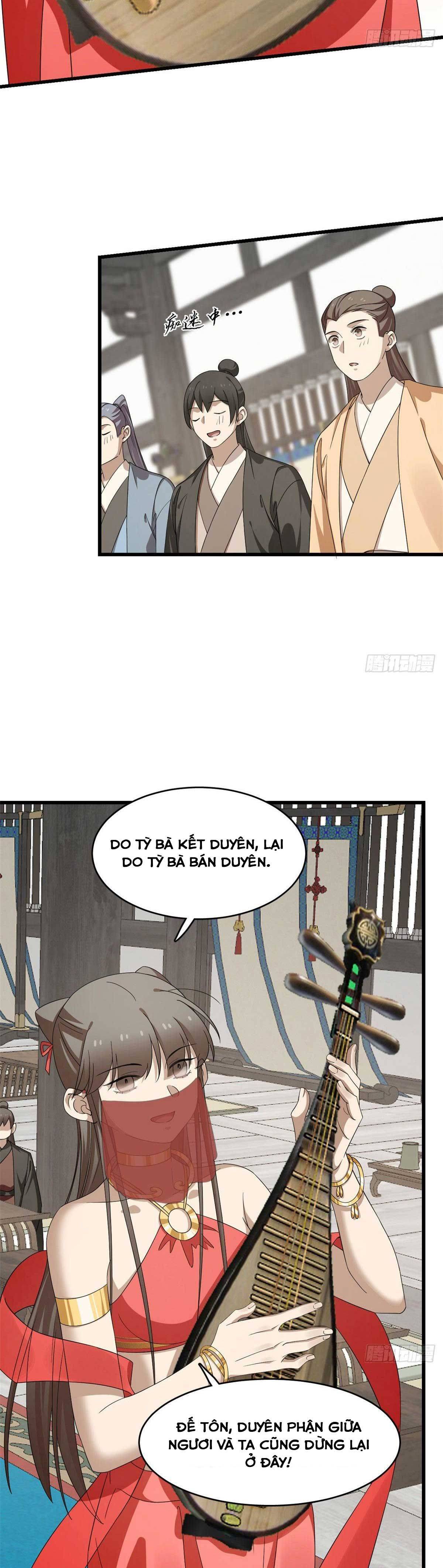 Độc Bộ Thiên Hạ Đặc Công Thần Y Tiểu Thú Phi - Chap 351