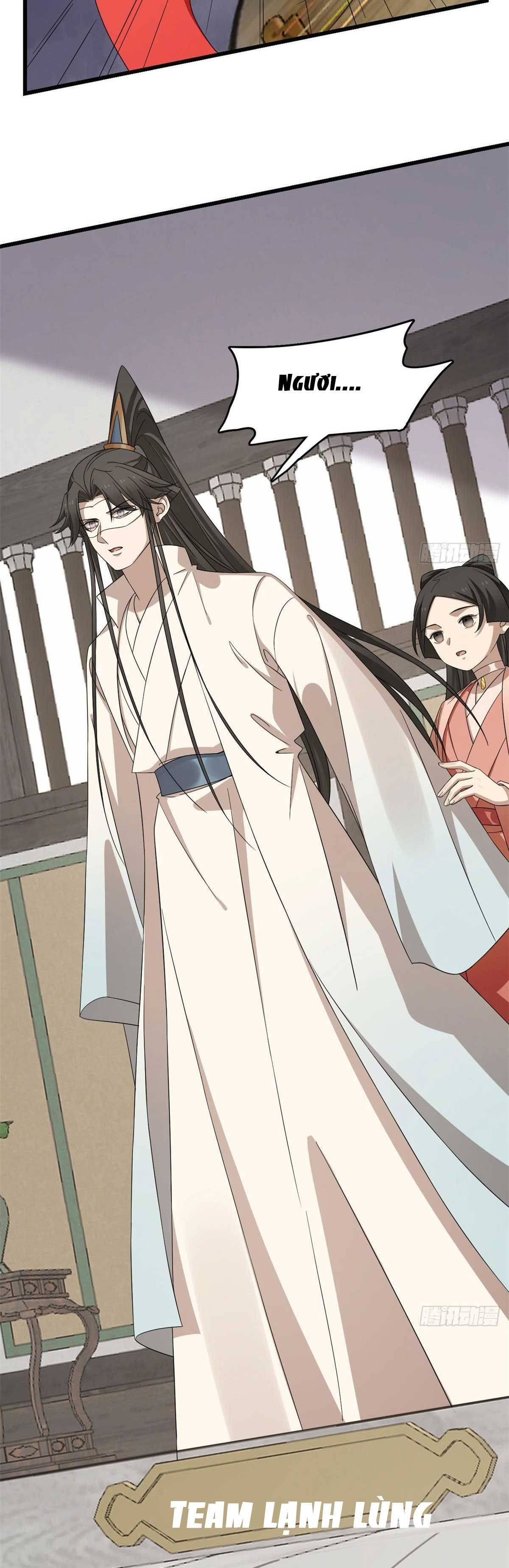 Độc Bộ Thiên Hạ Đặc Công Thần Y Tiểu Thú Phi - Chap 351