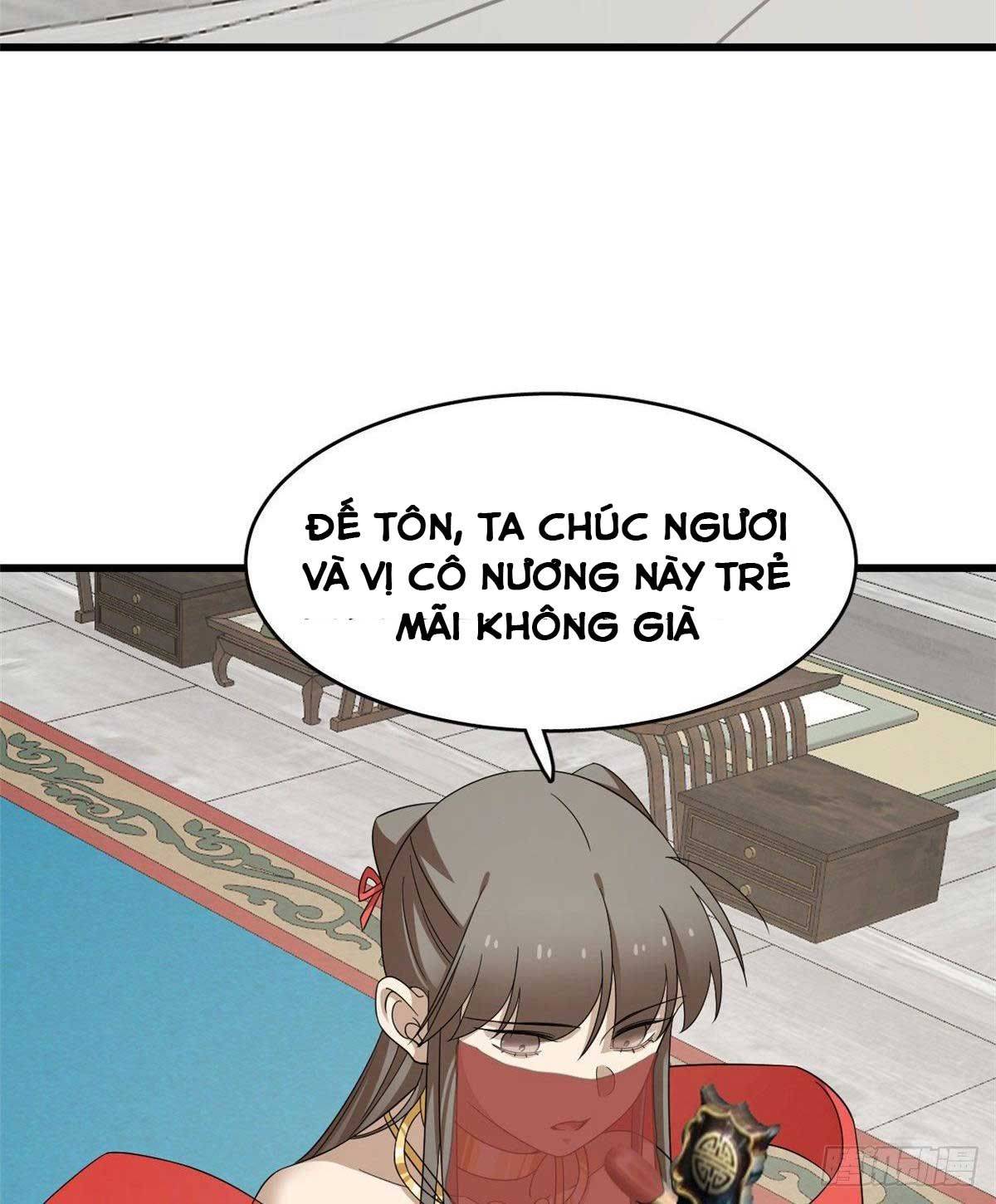 Độc Bộ Thiên Hạ Đặc Công Thần Y Tiểu Thú Phi - Chap 351