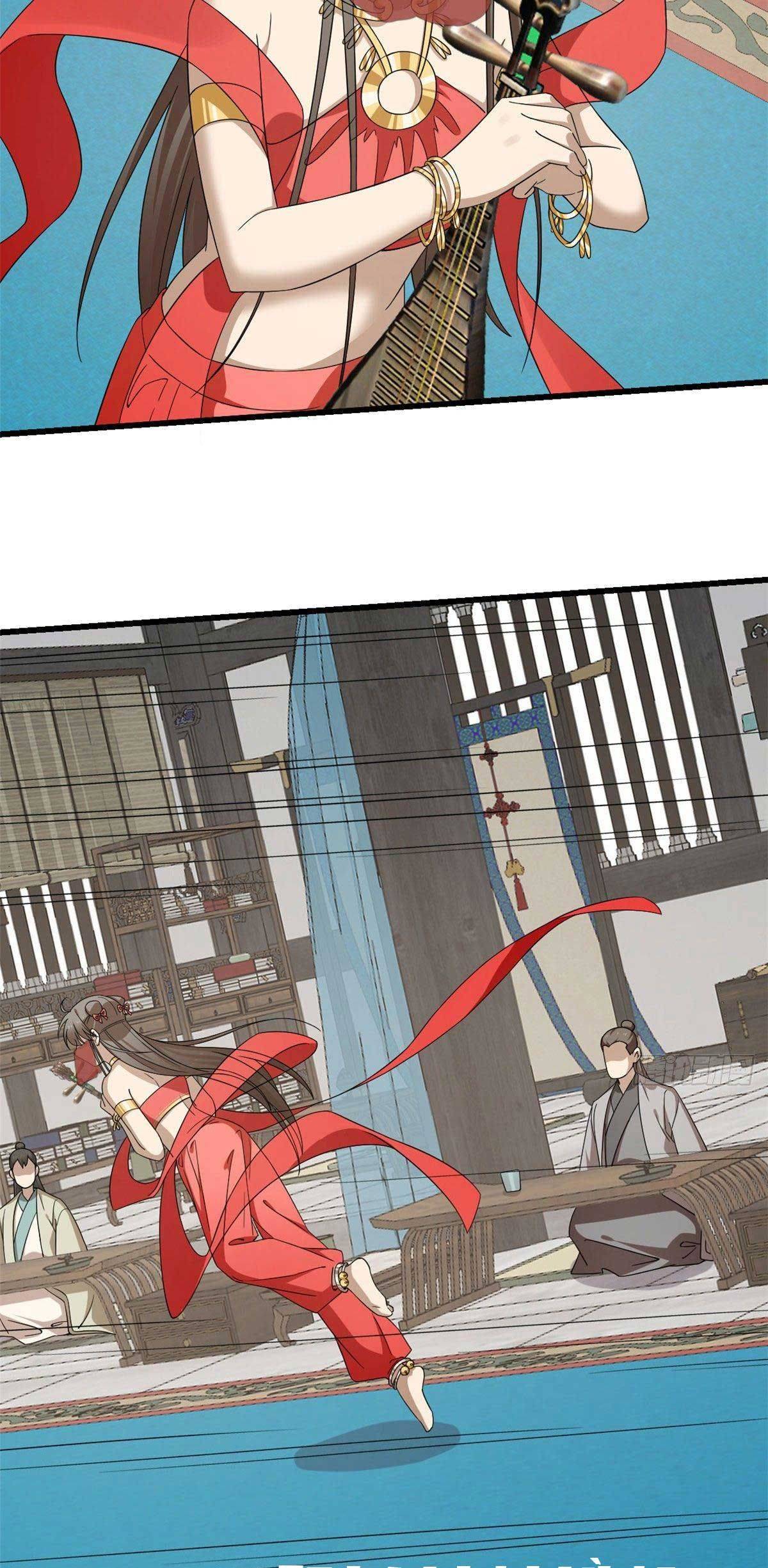 Độc Bộ Thiên Hạ Đặc Công Thần Y Tiểu Thú Phi - Chap 351