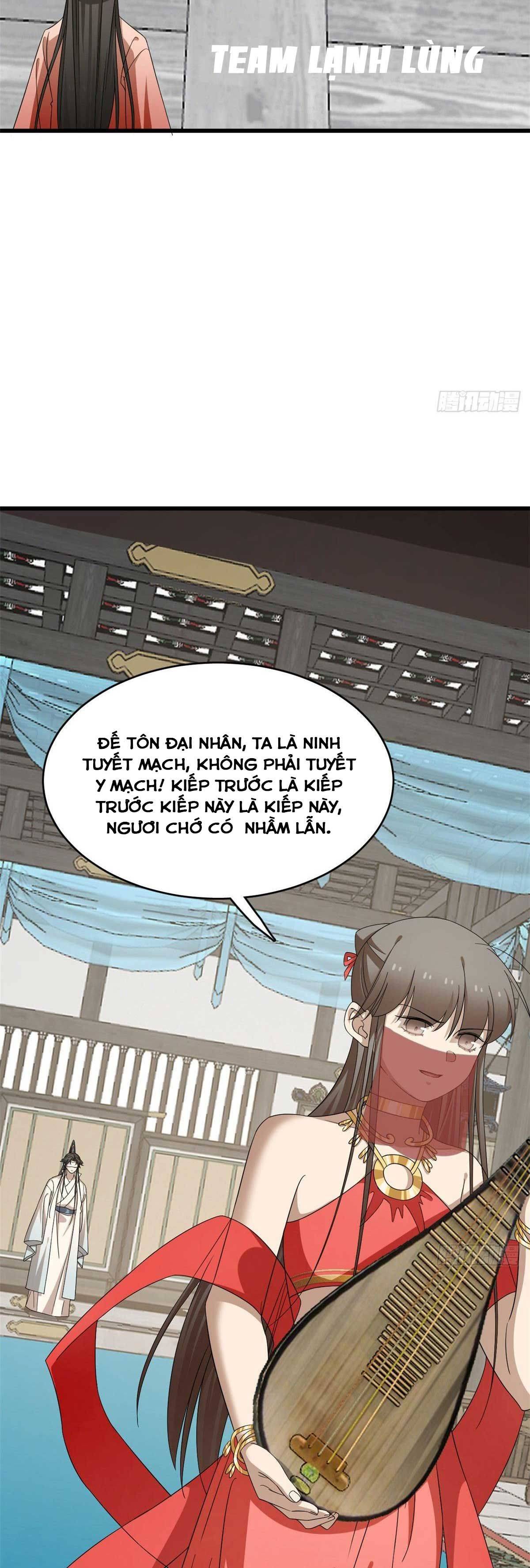 Độc Bộ Thiên Hạ Đặc Công Thần Y Tiểu Thú Phi - Chap 351