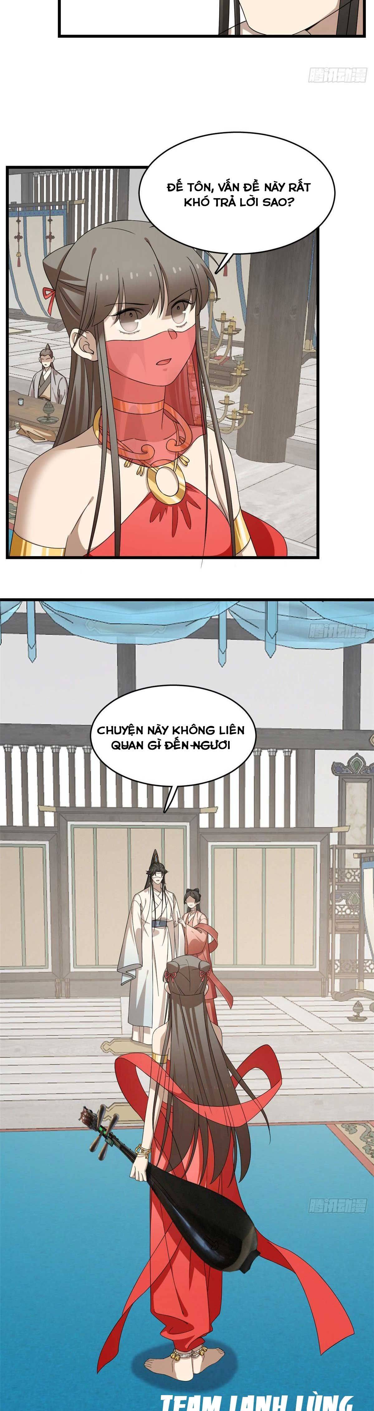 Độc Bộ Thiên Hạ Đặc Công Thần Y Tiểu Thú Phi - Chap 351