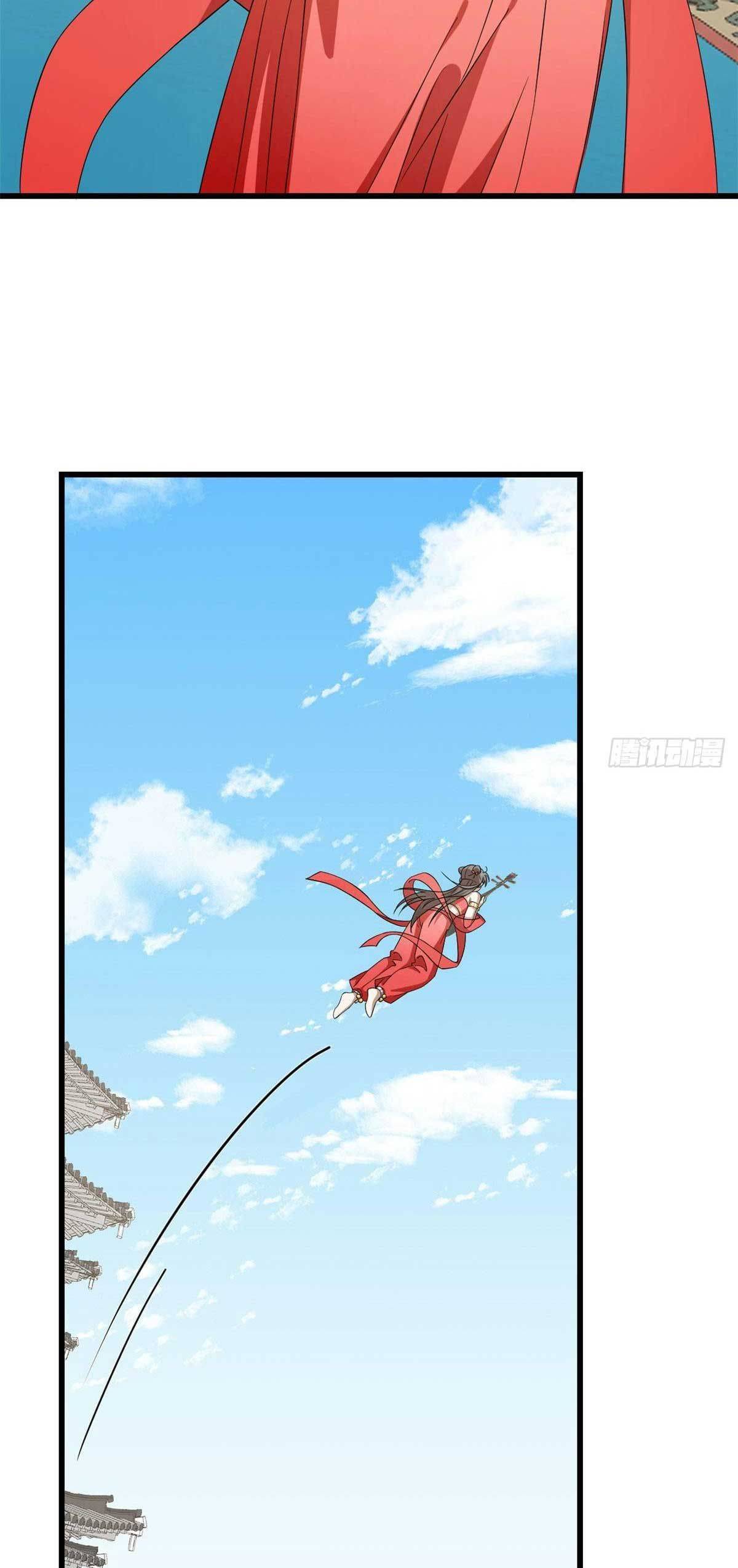 Độc Bộ Thiên Hạ Đặc Công Thần Y Tiểu Thú Phi - Chap 351