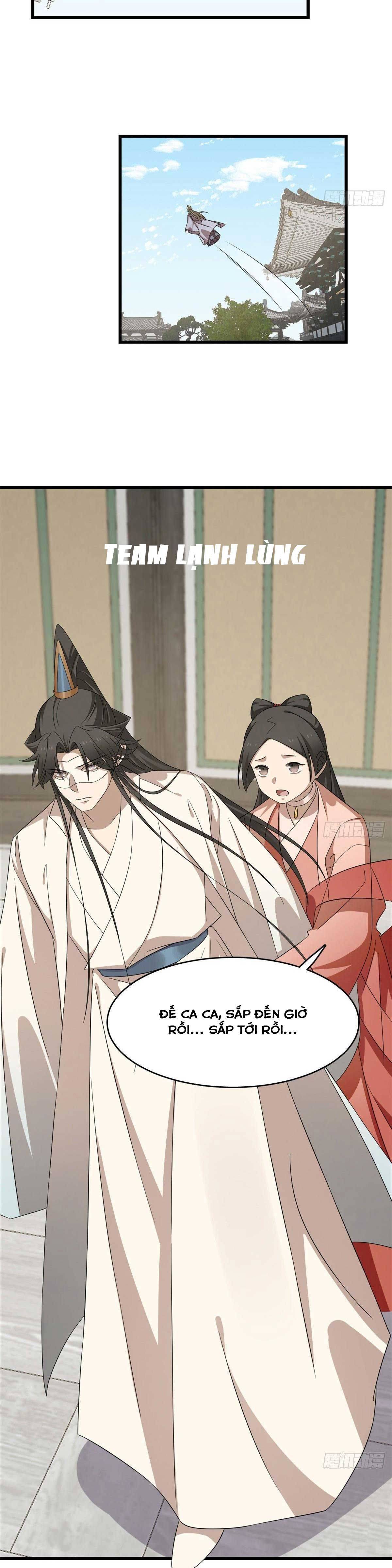 Độc Bộ Thiên Hạ Đặc Công Thần Y Tiểu Thú Phi - Chap 351