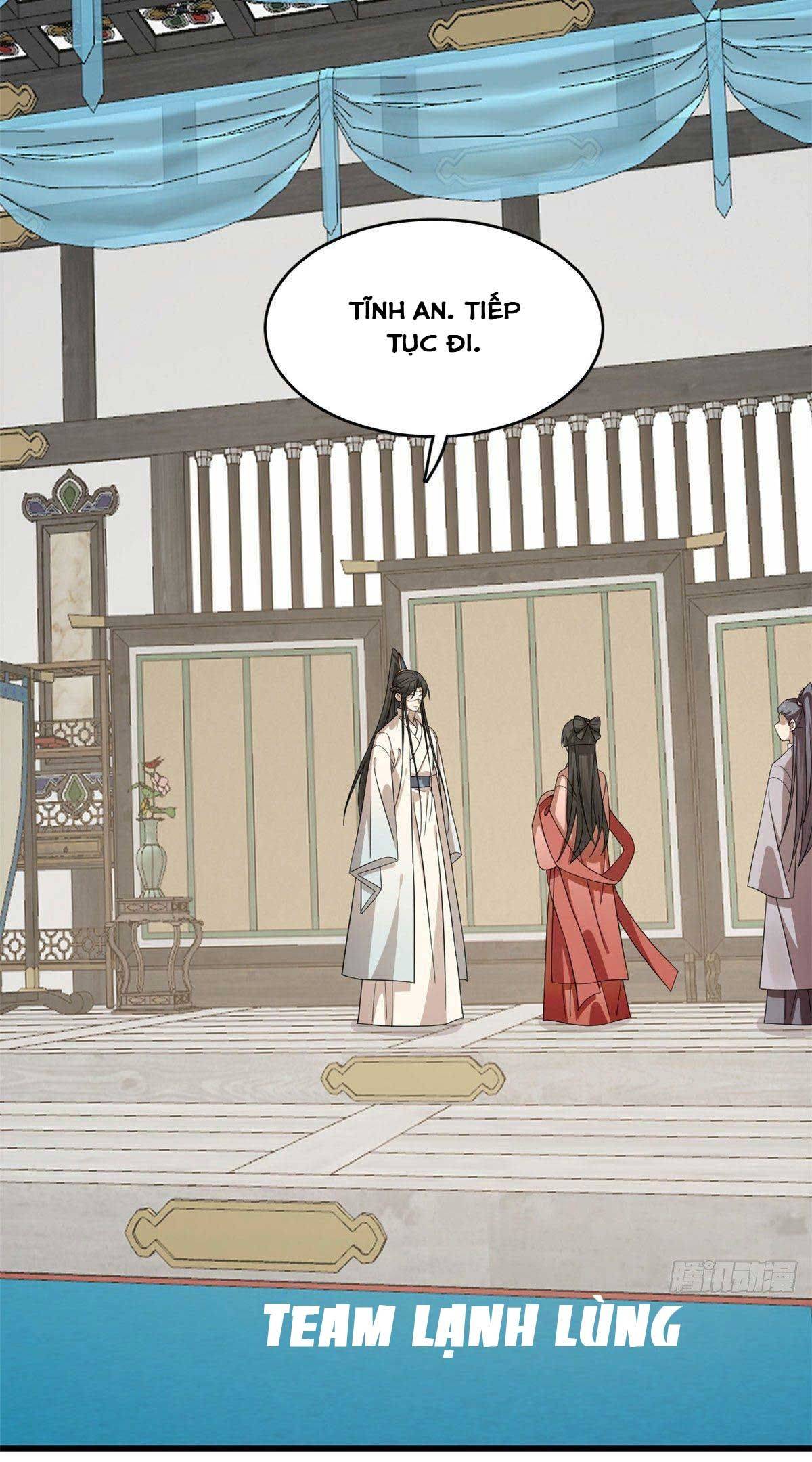 Độc Bộ Thiên Hạ Đặc Công Thần Y Tiểu Thú Phi - Chap 351