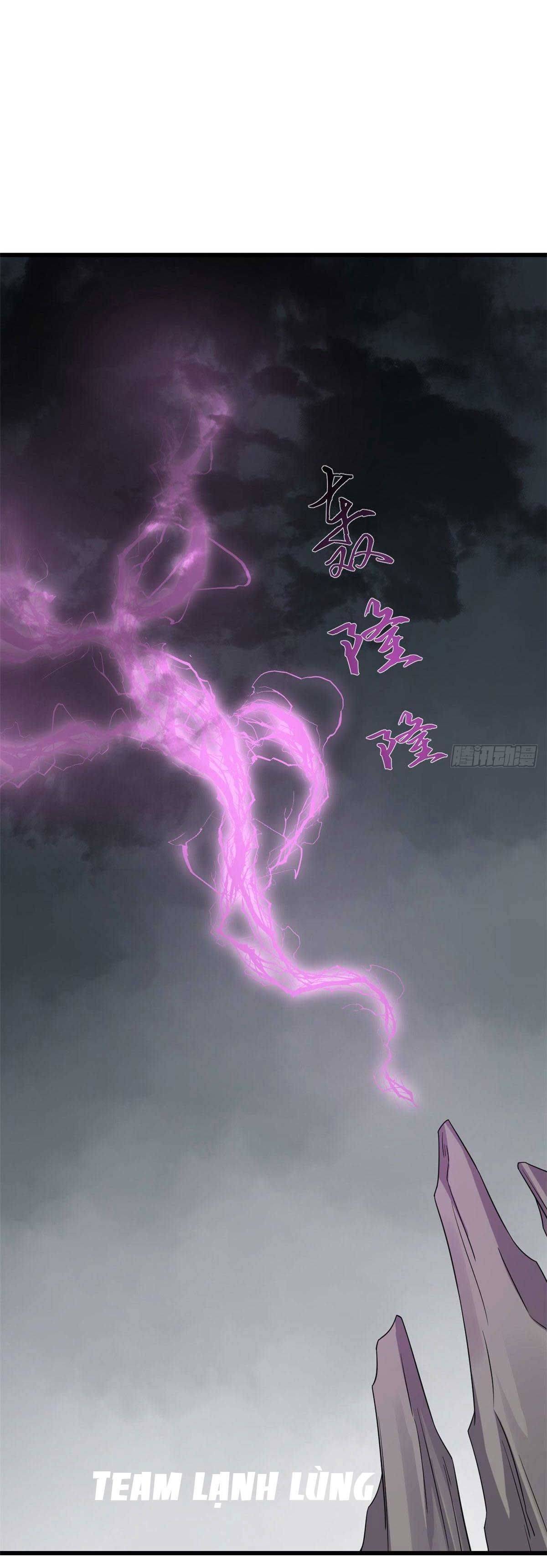 Độc Bộ Thiên Hạ Đặc Công Thần Y Tiểu Thú Phi - Chap 351