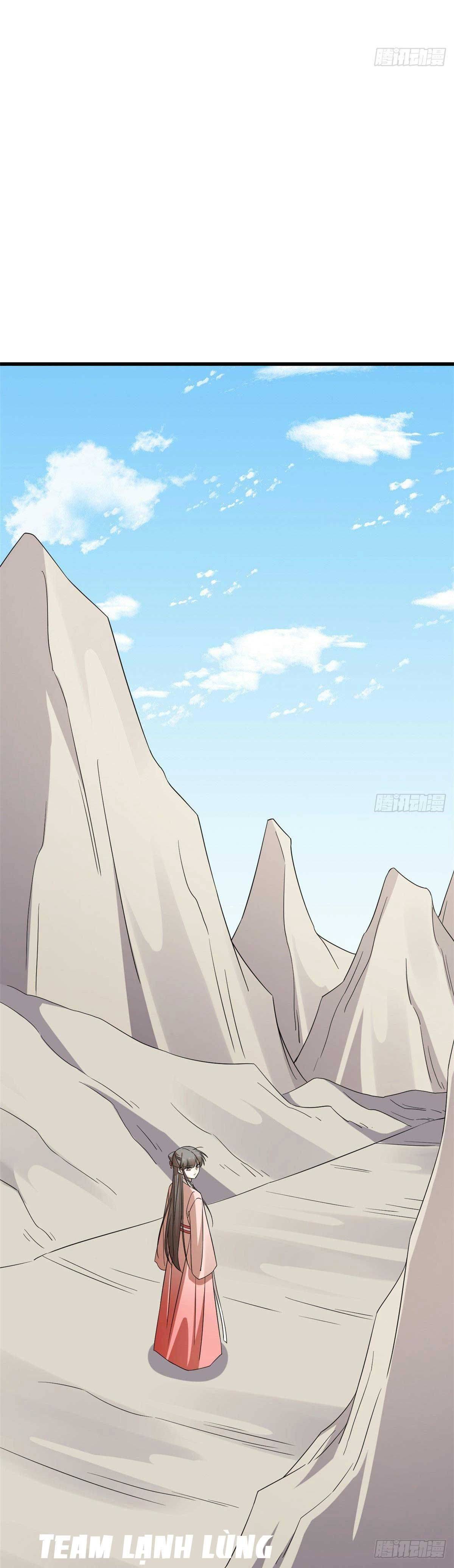 Độc Bộ Thiên Hạ Đặc Công Thần Y Tiểu Thú Phi - Chap 351