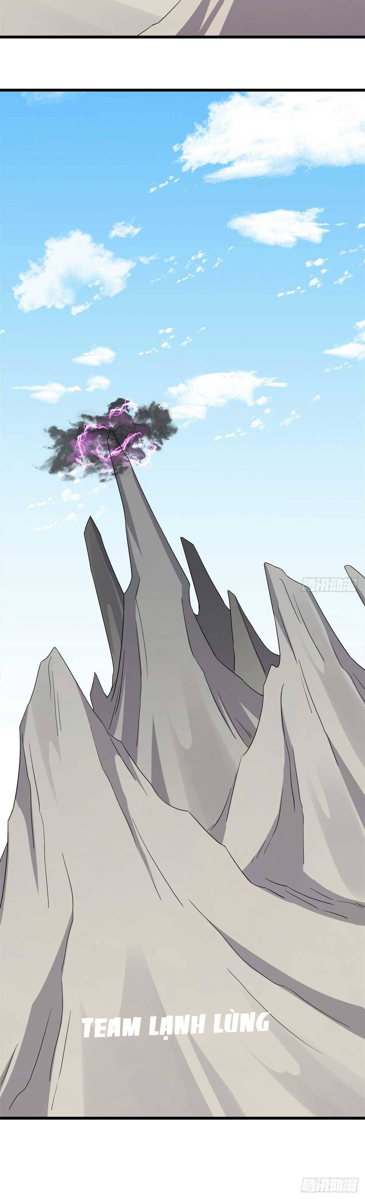 Độc Bộ Thiên Hạ Đặc Công Thần Y Tiểu Thú Phi - Chap 351