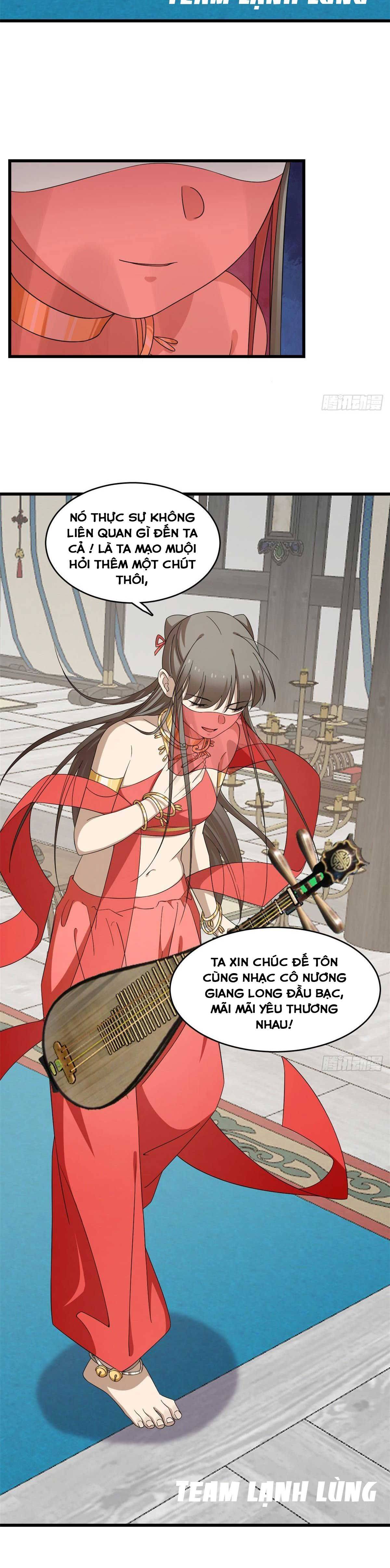 Độc Bộ Thiên Hạ Đặc Công Thần Y Tiểu Thú Phi - Chap 351